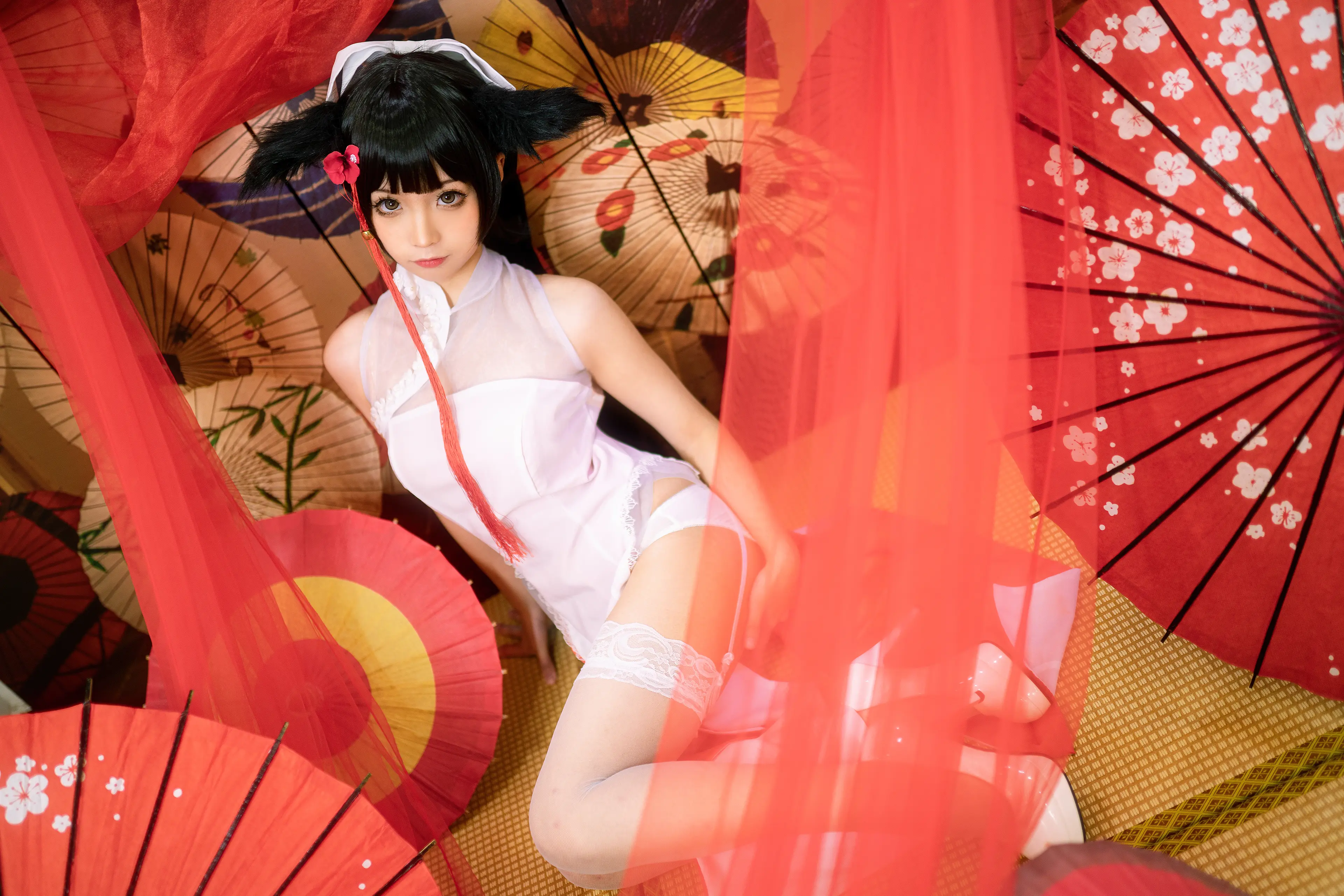 蠢沫沫 高雄习字 [40P]