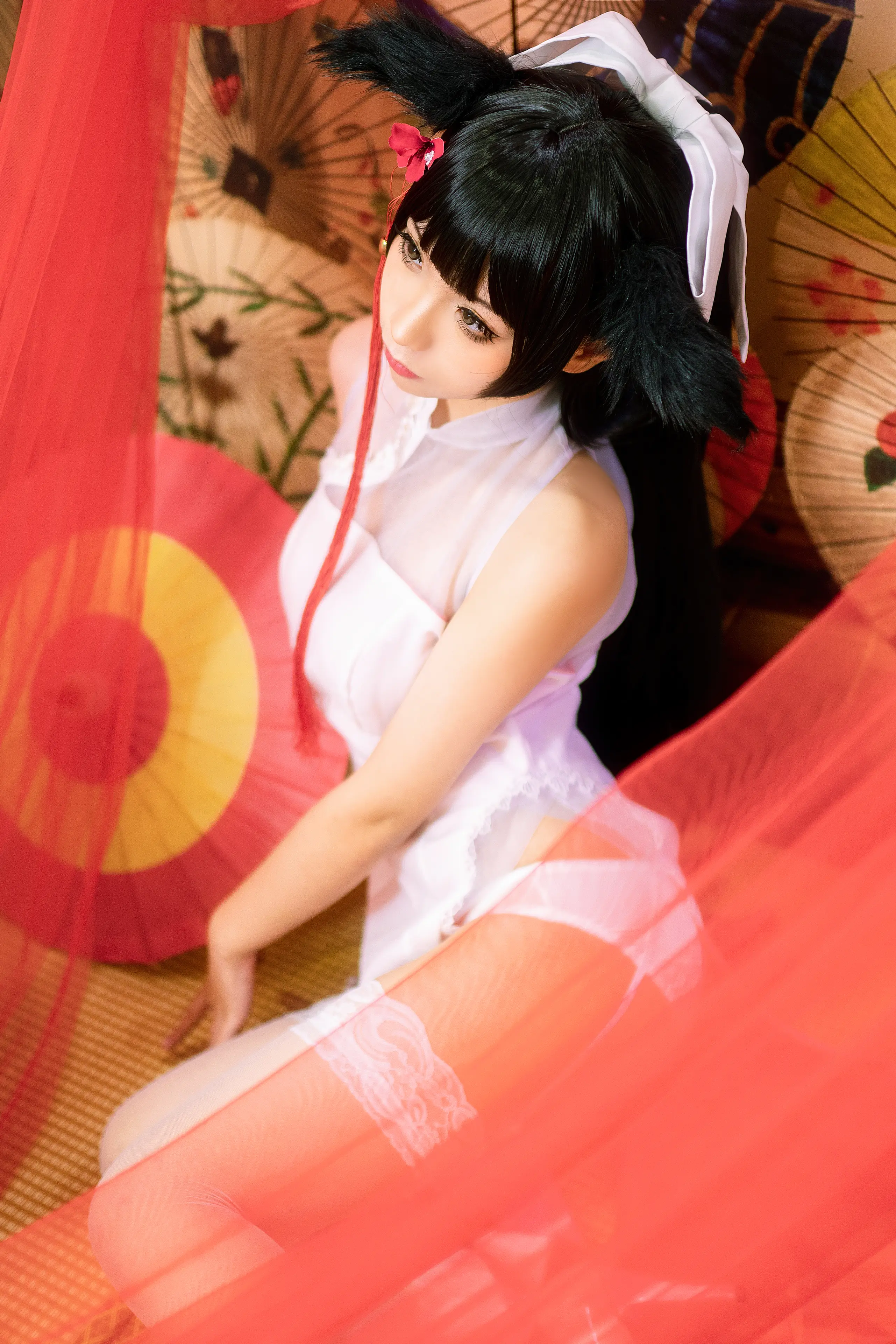 蠢沫沫 高雄习字 [40P]