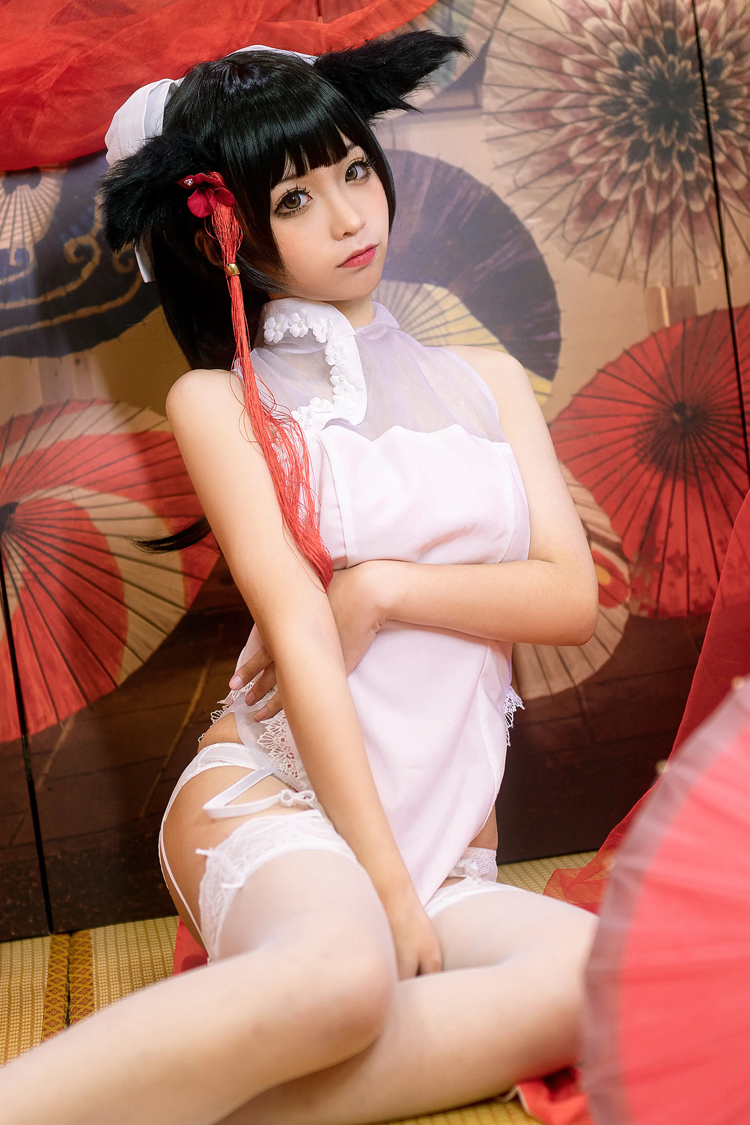 蠢沫沫 高雄习字 [40P]