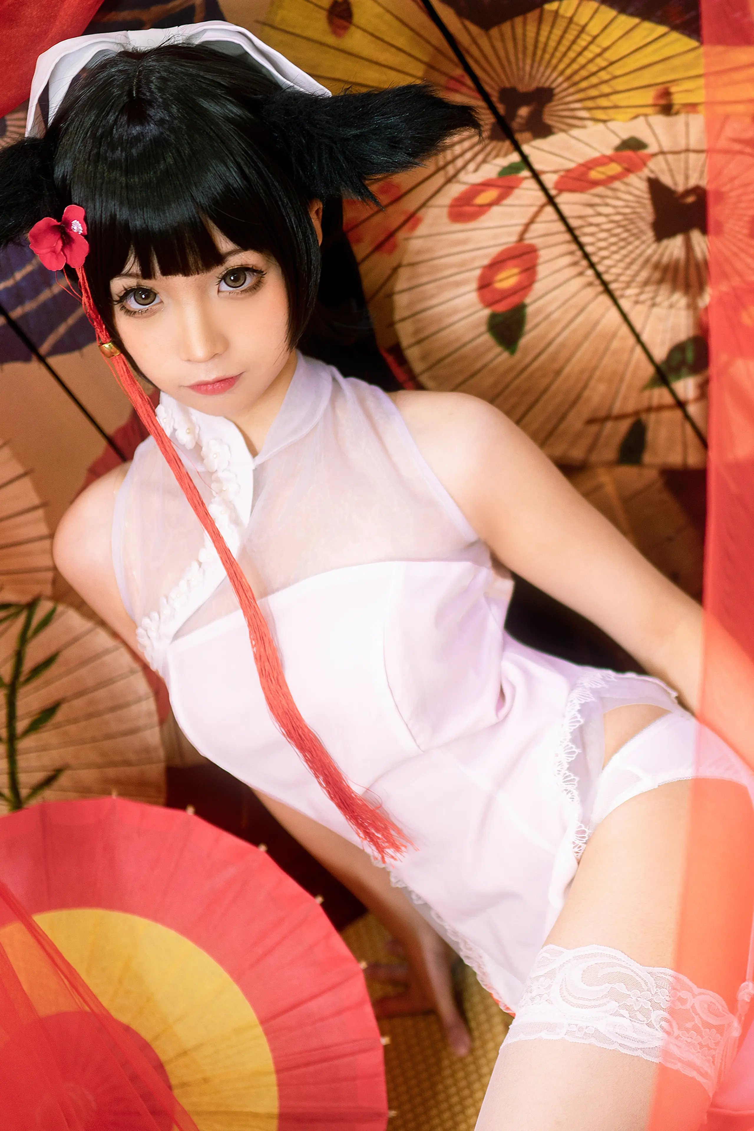 蠢沫沫 高雄习字 [40P]