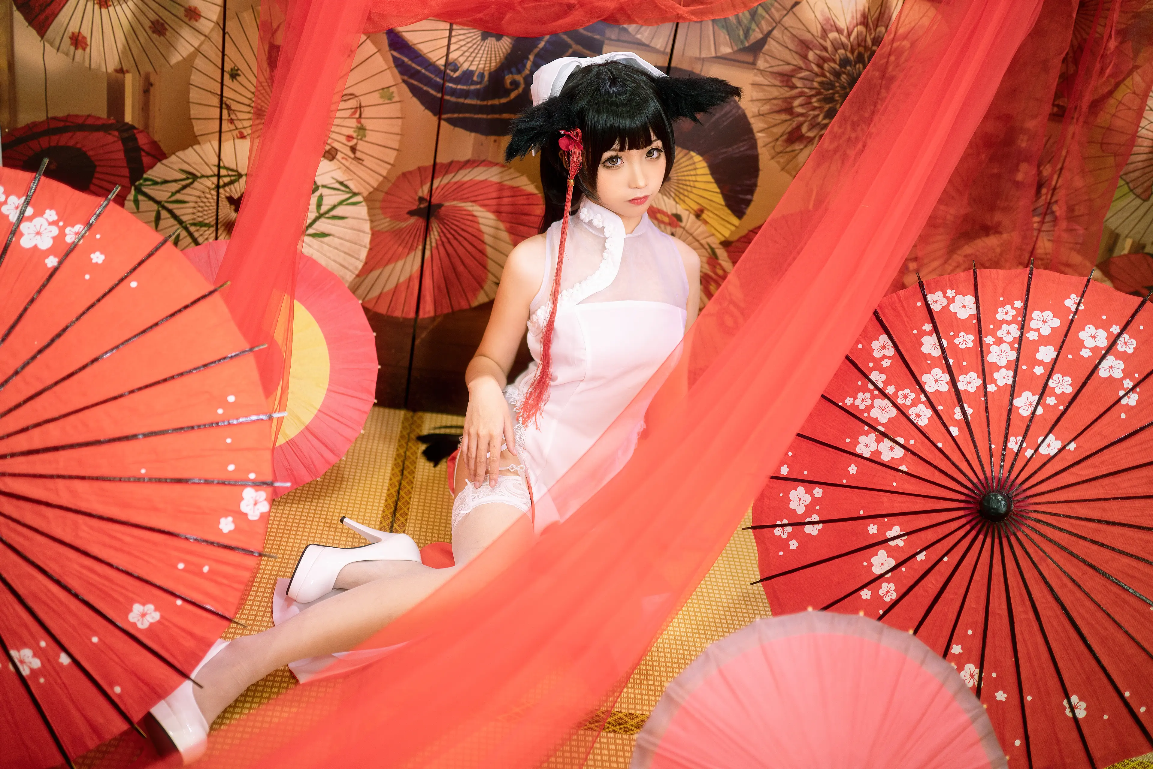 蠢沫沫 高雄习字 [40P]