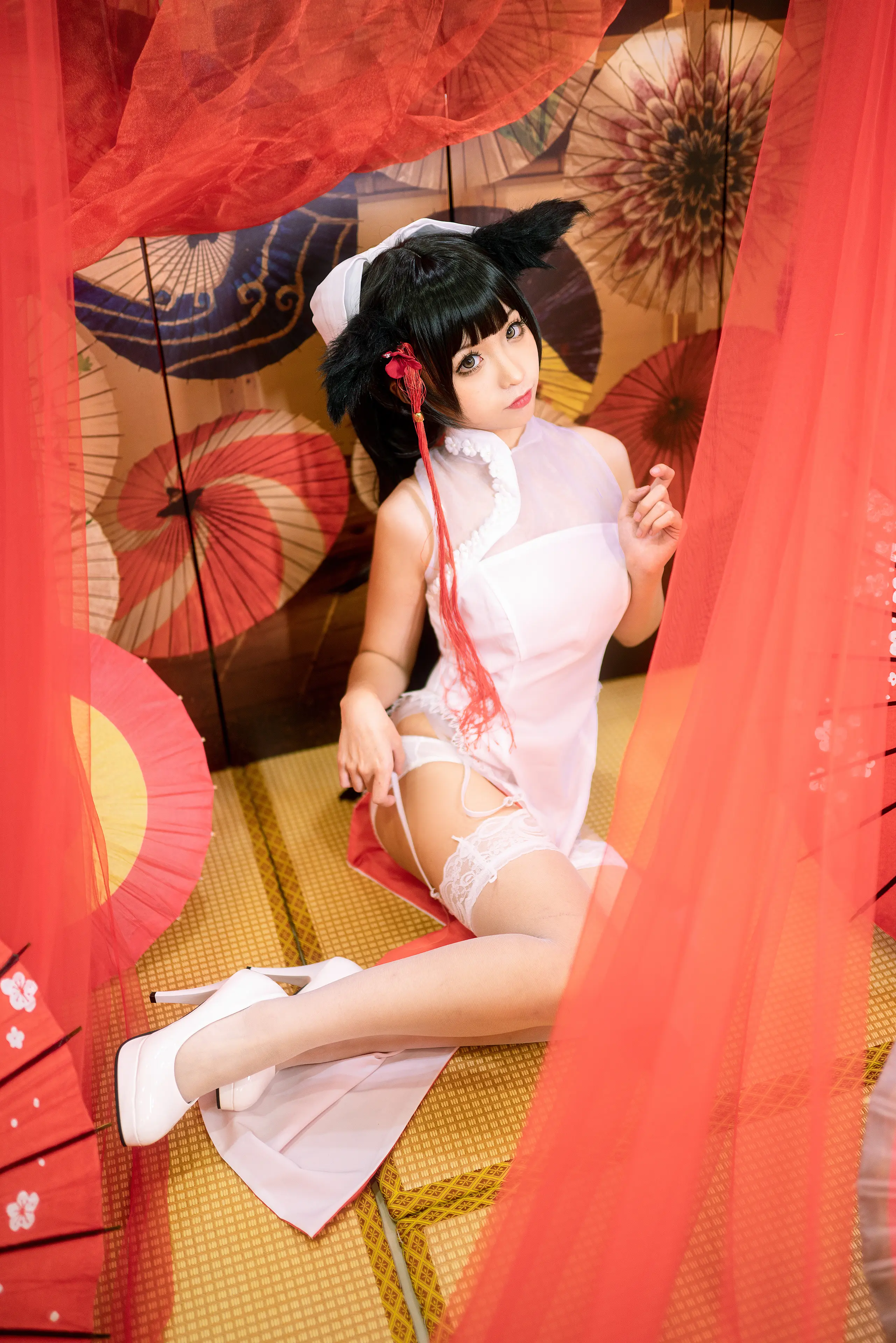 蠢沫沫 高雄习字 [40P]