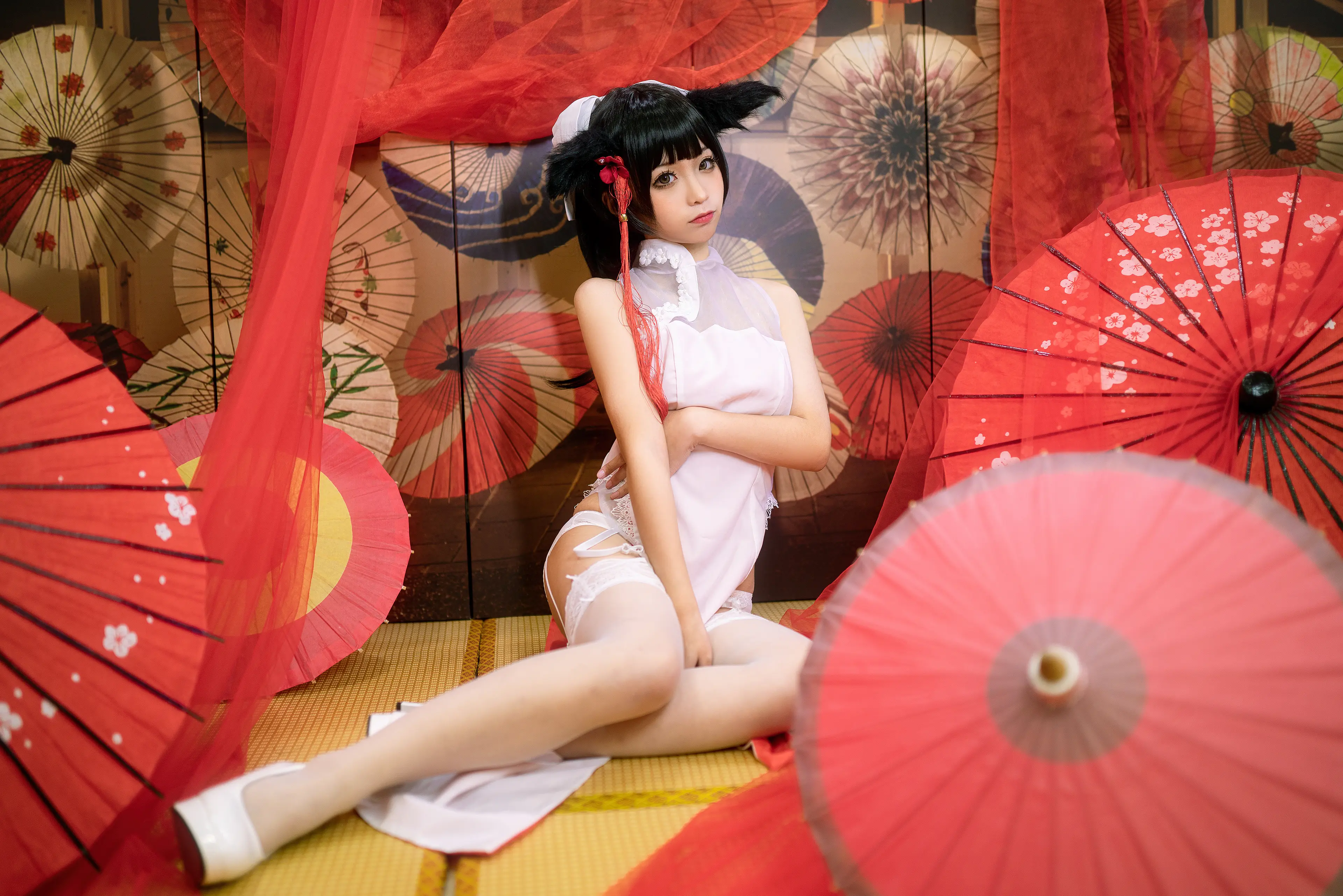 蠢沫沫 高雄习字 [40P]