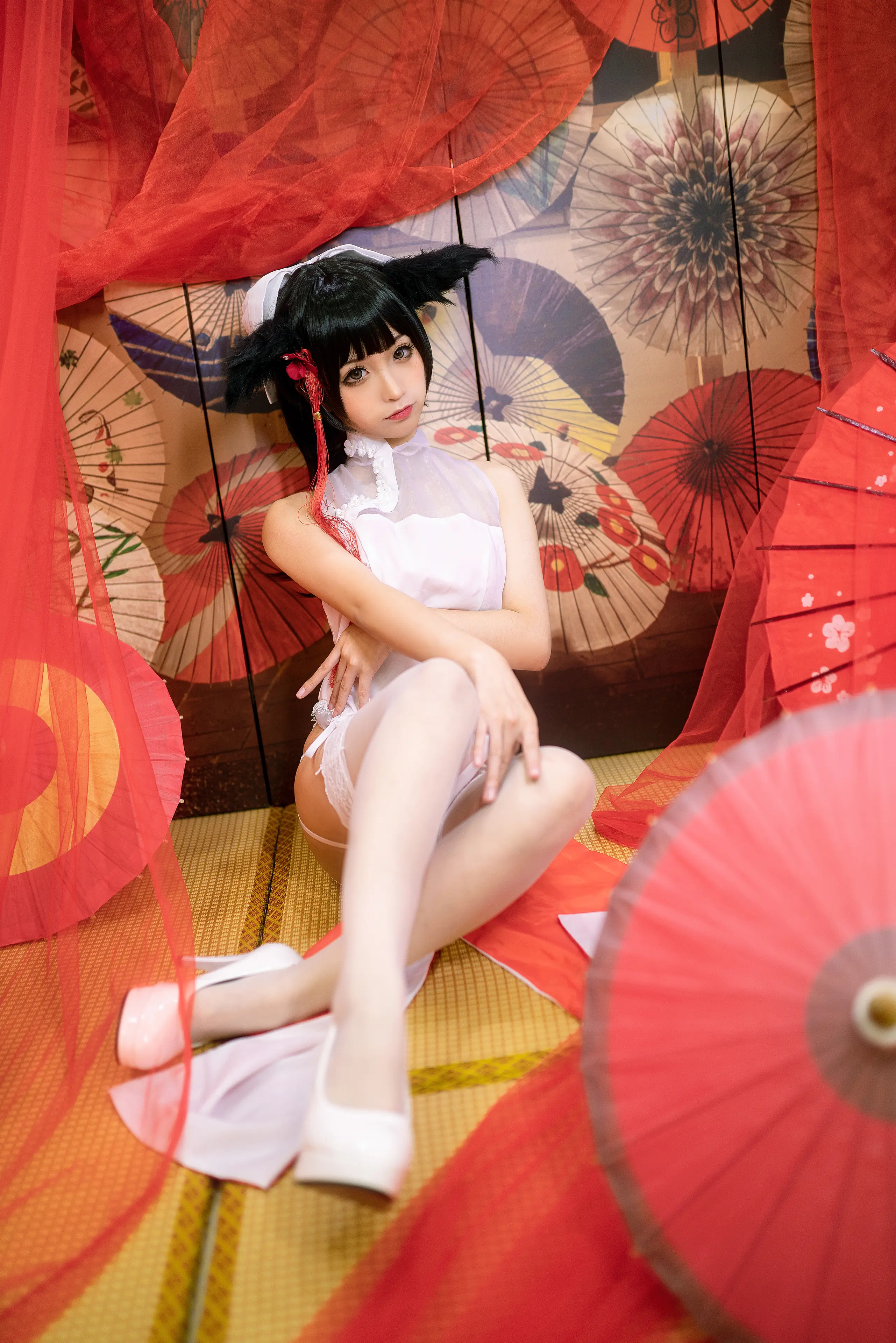 蠢沫沫 高雄习字 [40P]