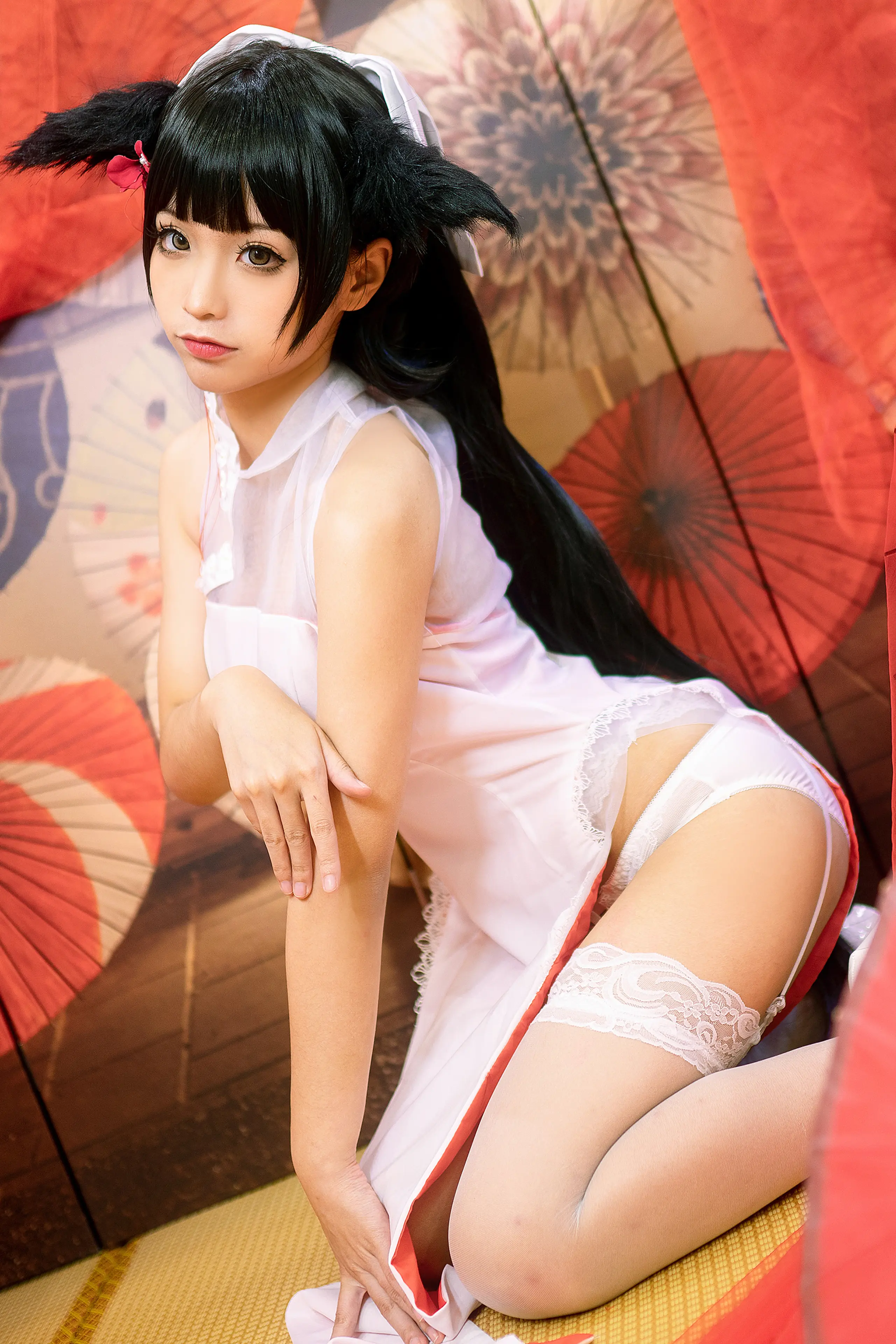 蠢沫沫 高雄习字 [40P]