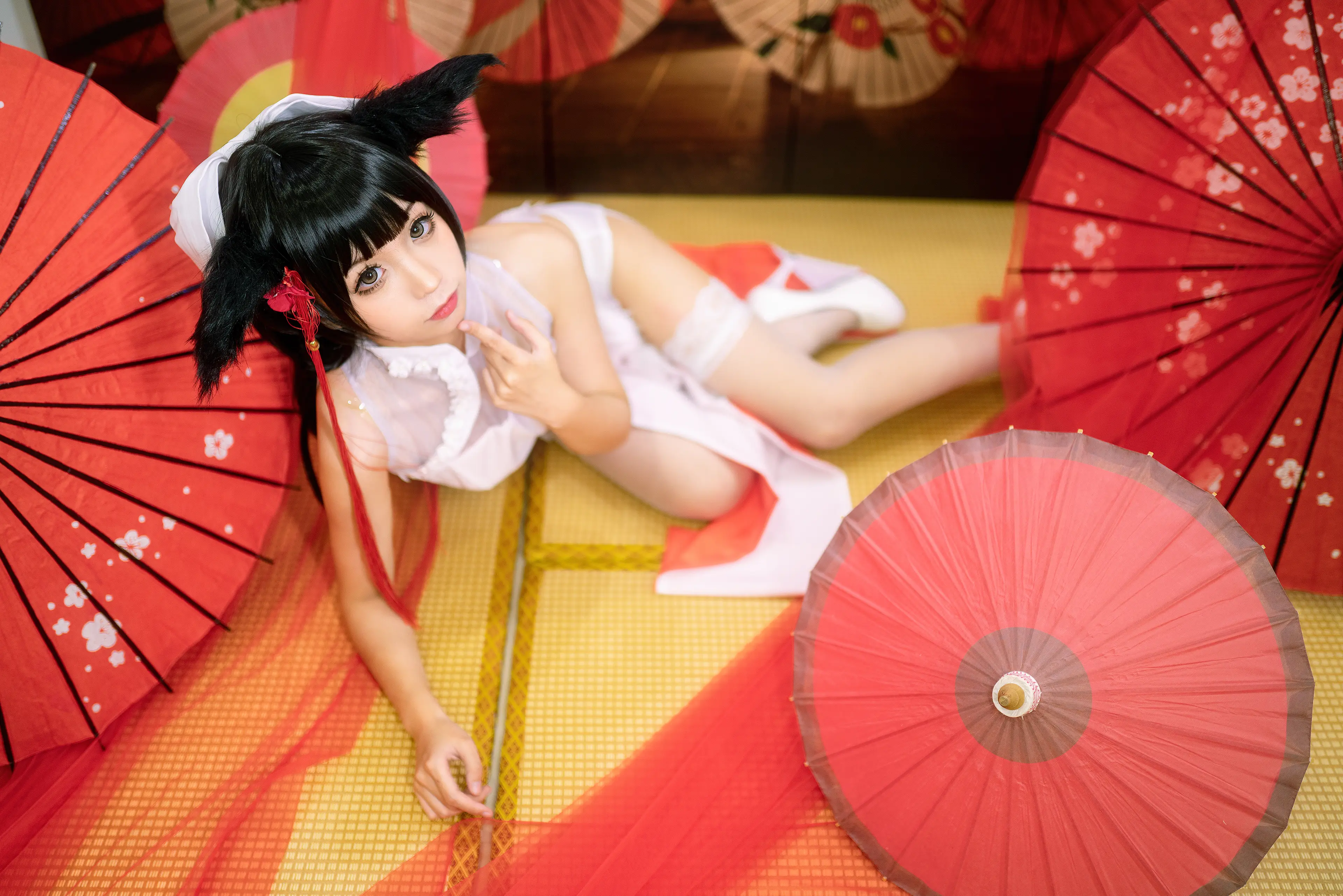 蠢沫沫 高雄习字 [40P]