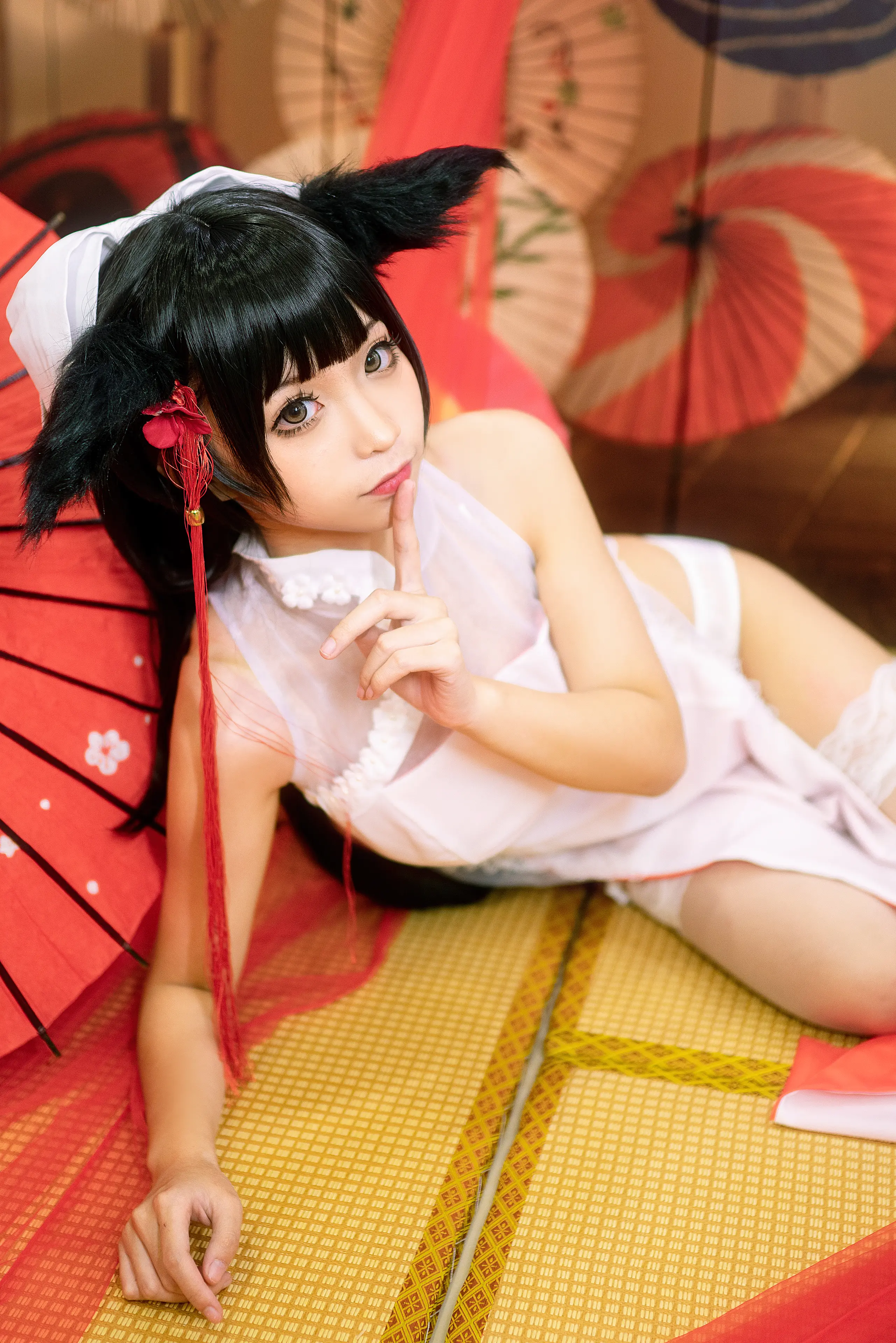 蠢沫沫 高雄习字 [40P]