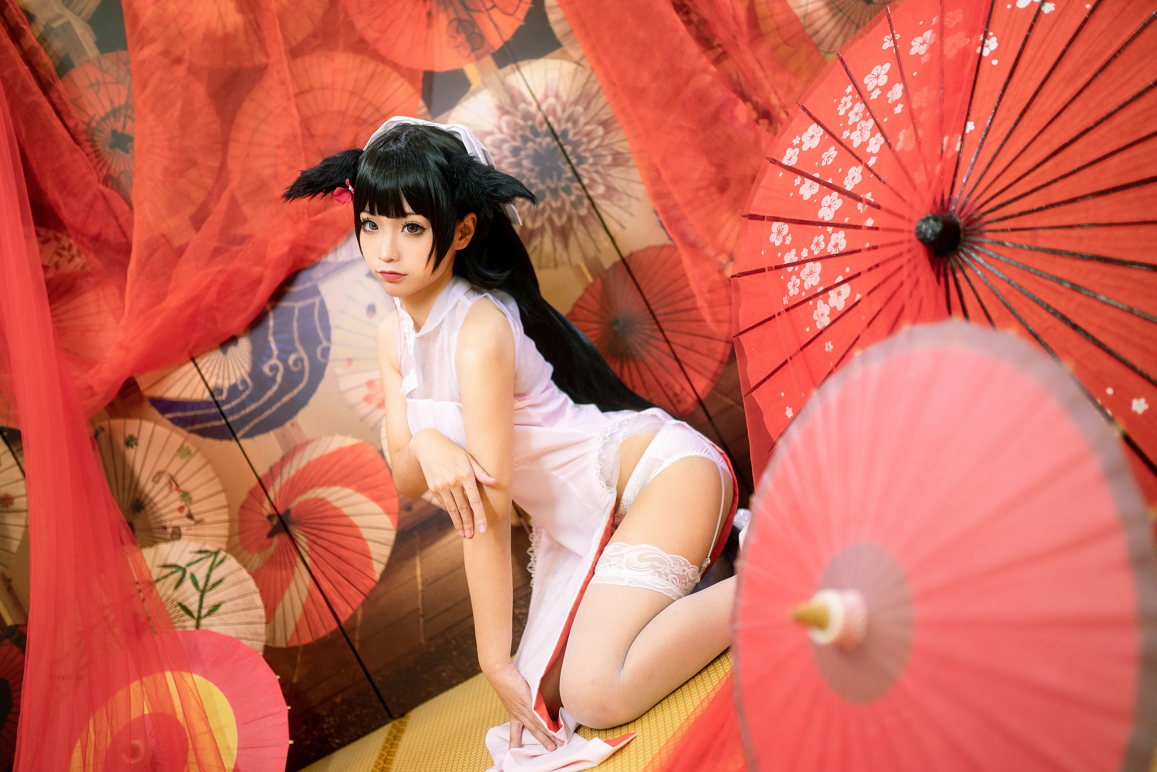 蠢沫沫 高雄习字 [40P]