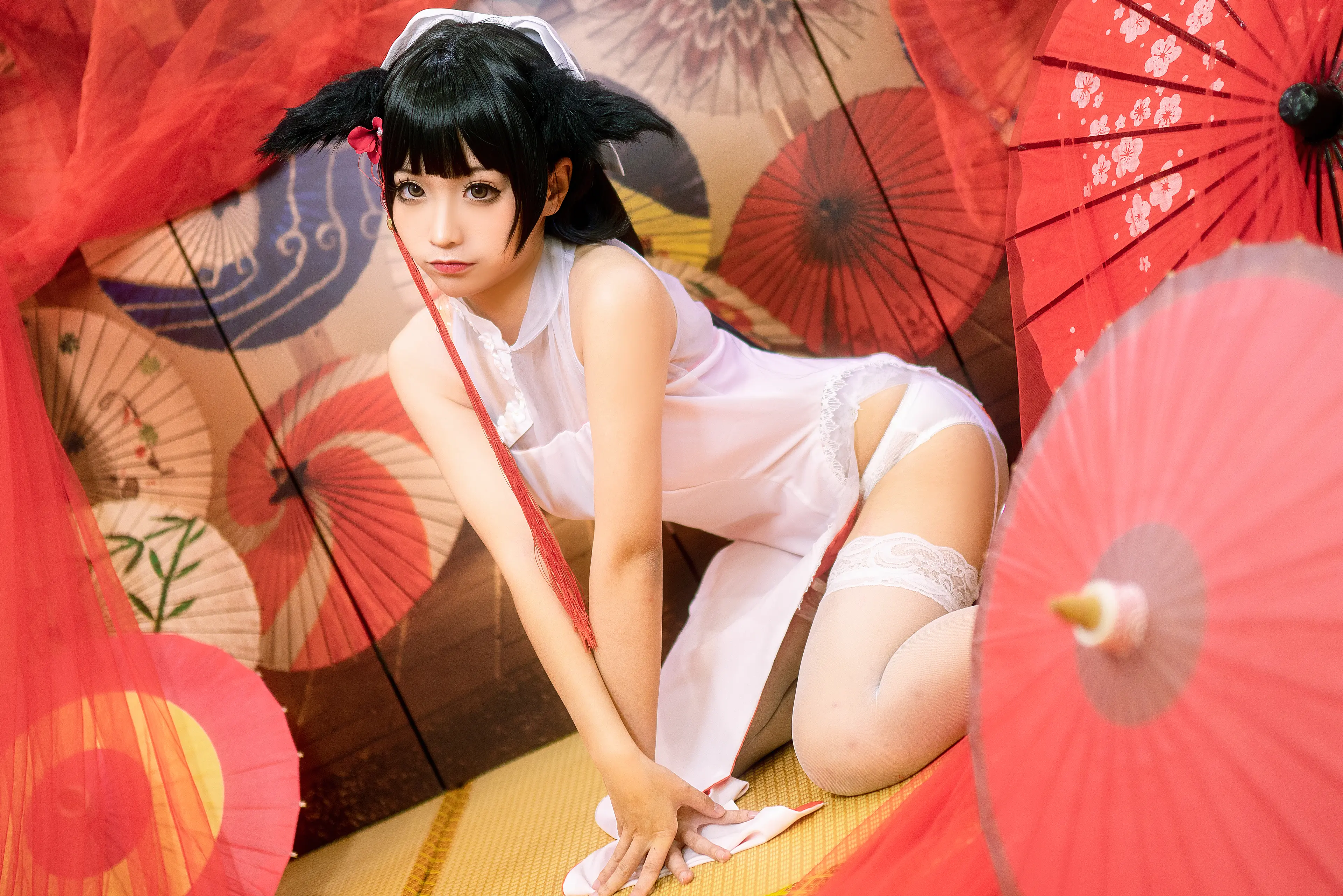 蠢沫沫 高雄习字 [40P]