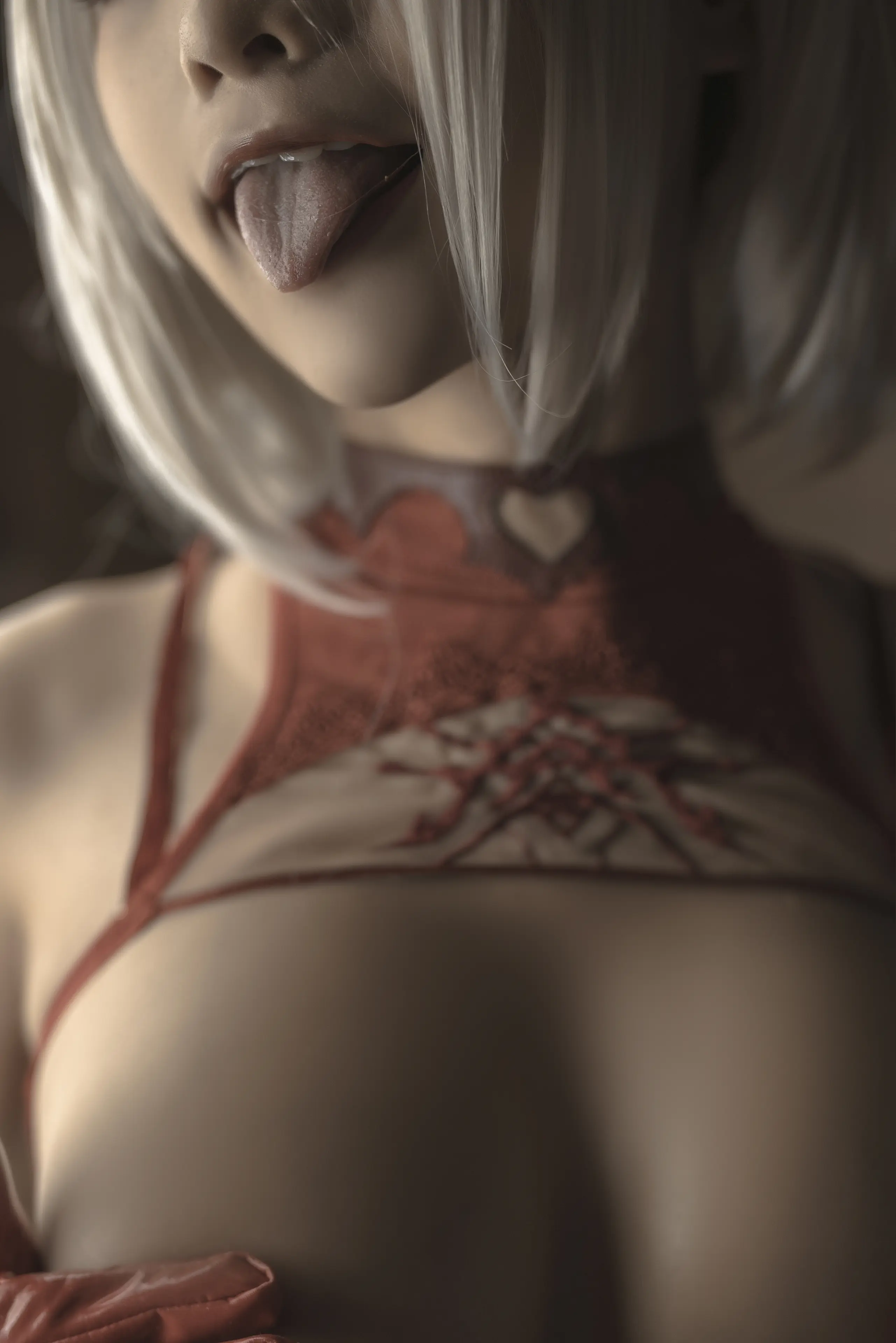 蠢沫沫 2B 圣诞 [70P]