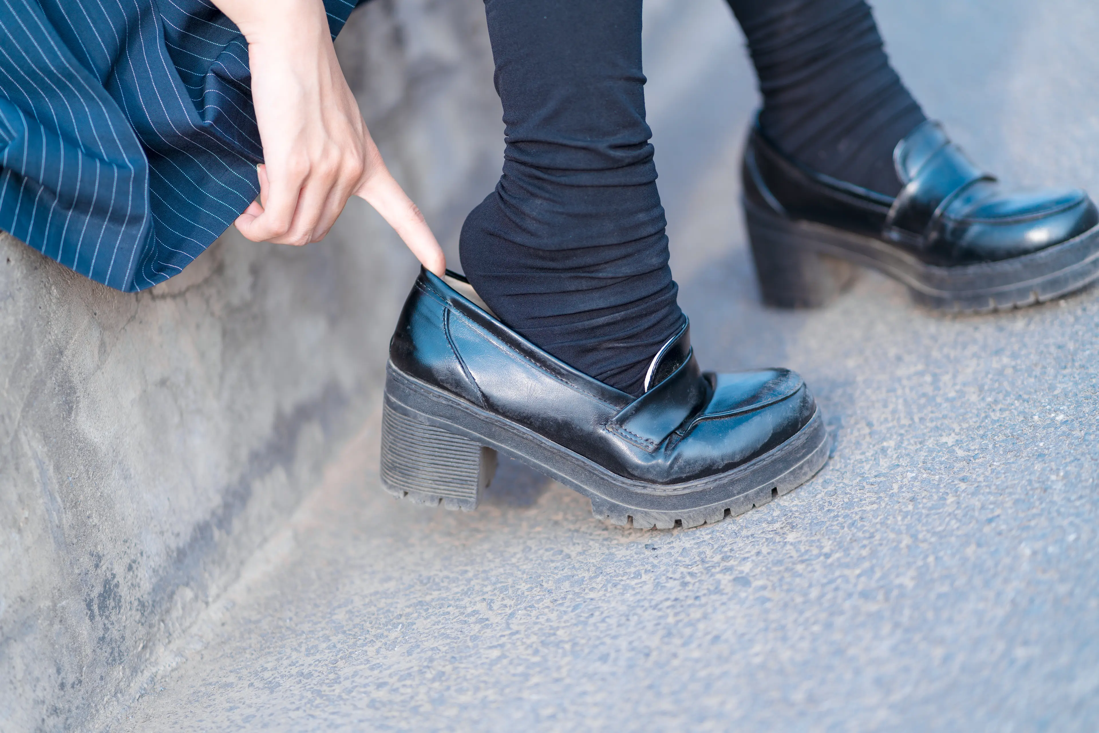 蠢沫沫 JK制服 [40P]