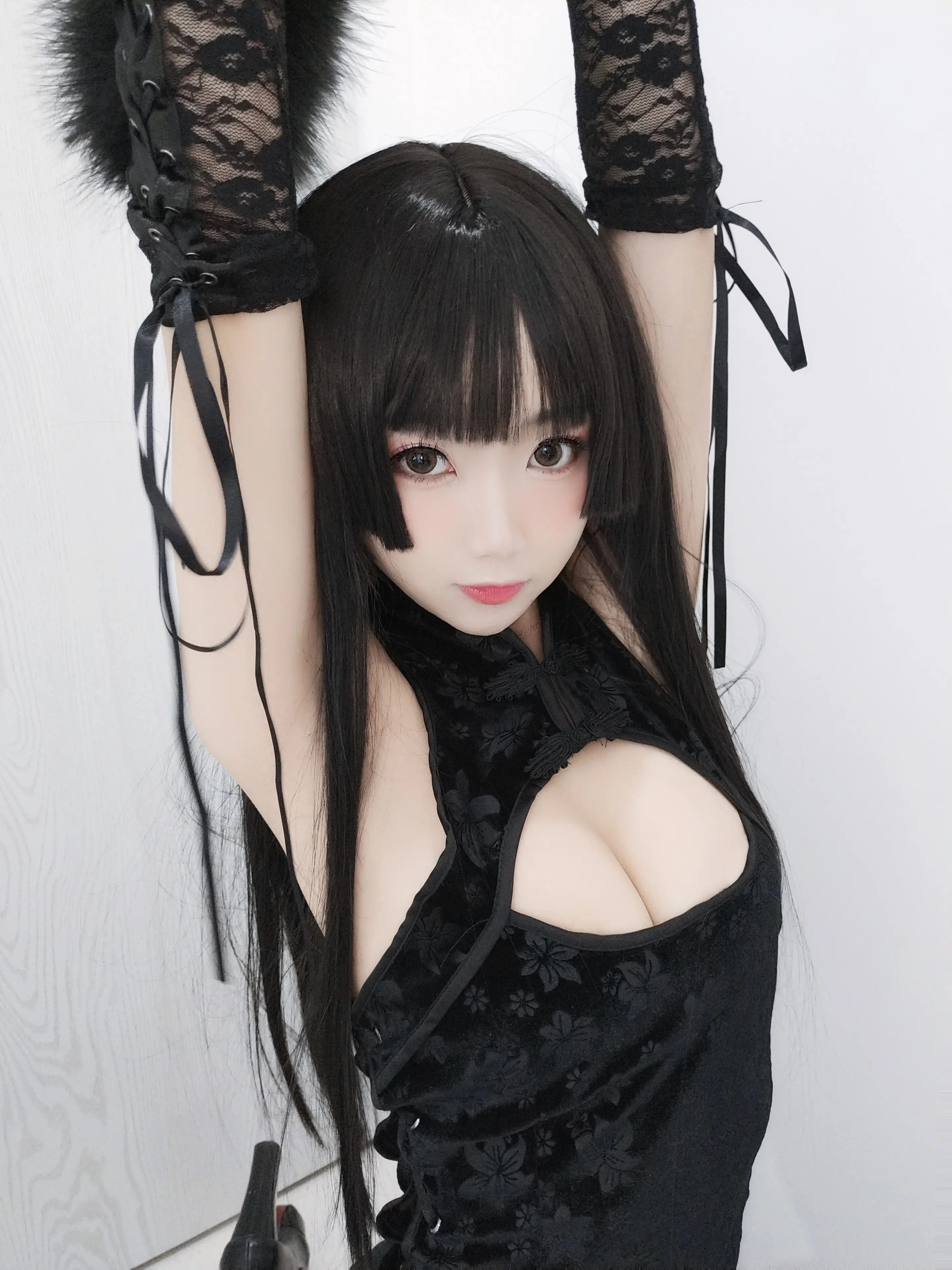 鬼畜瑶在不在 旗袍 [70P]