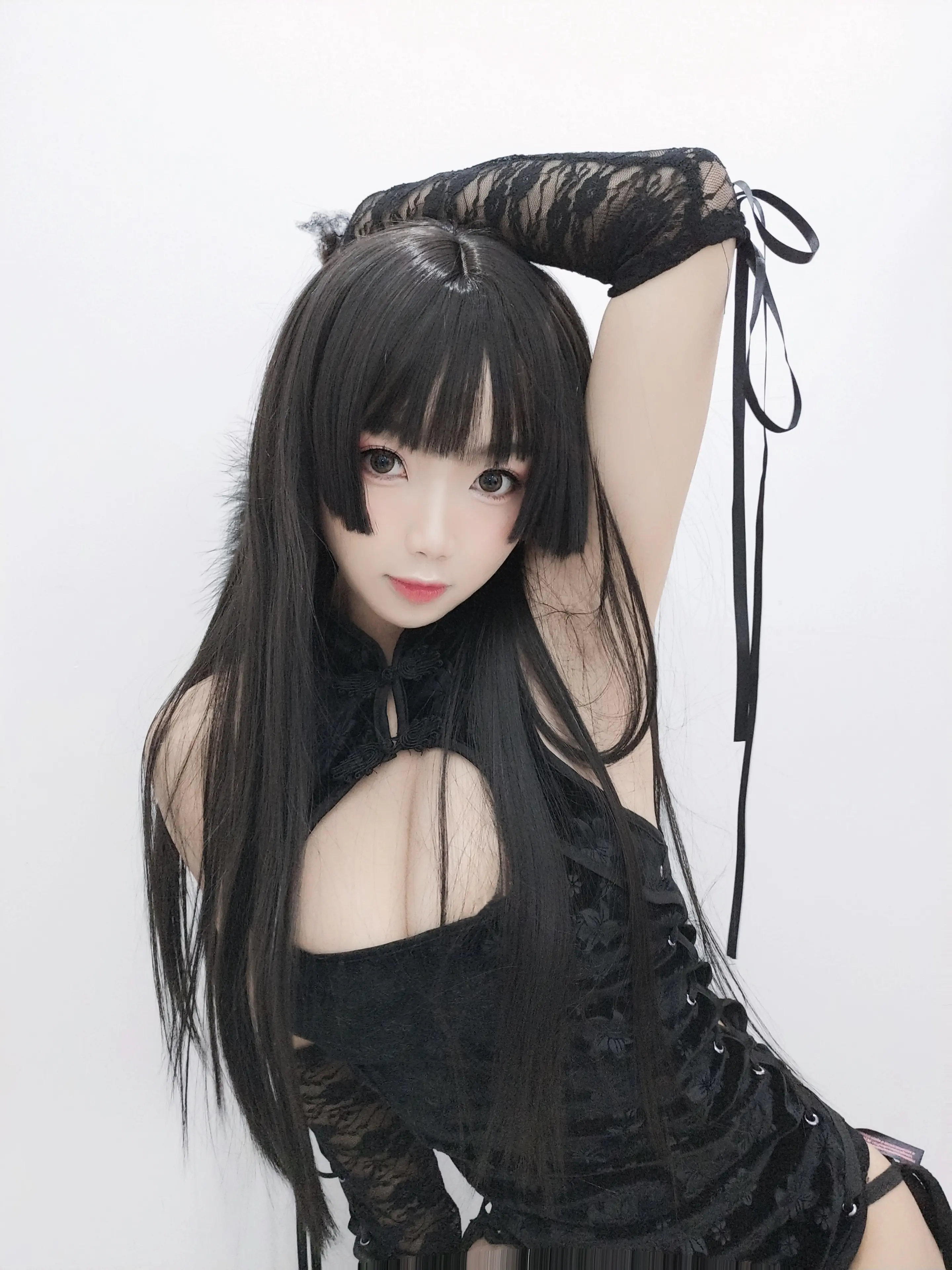 鬼畜瑶在不在 旗袍 [70P]