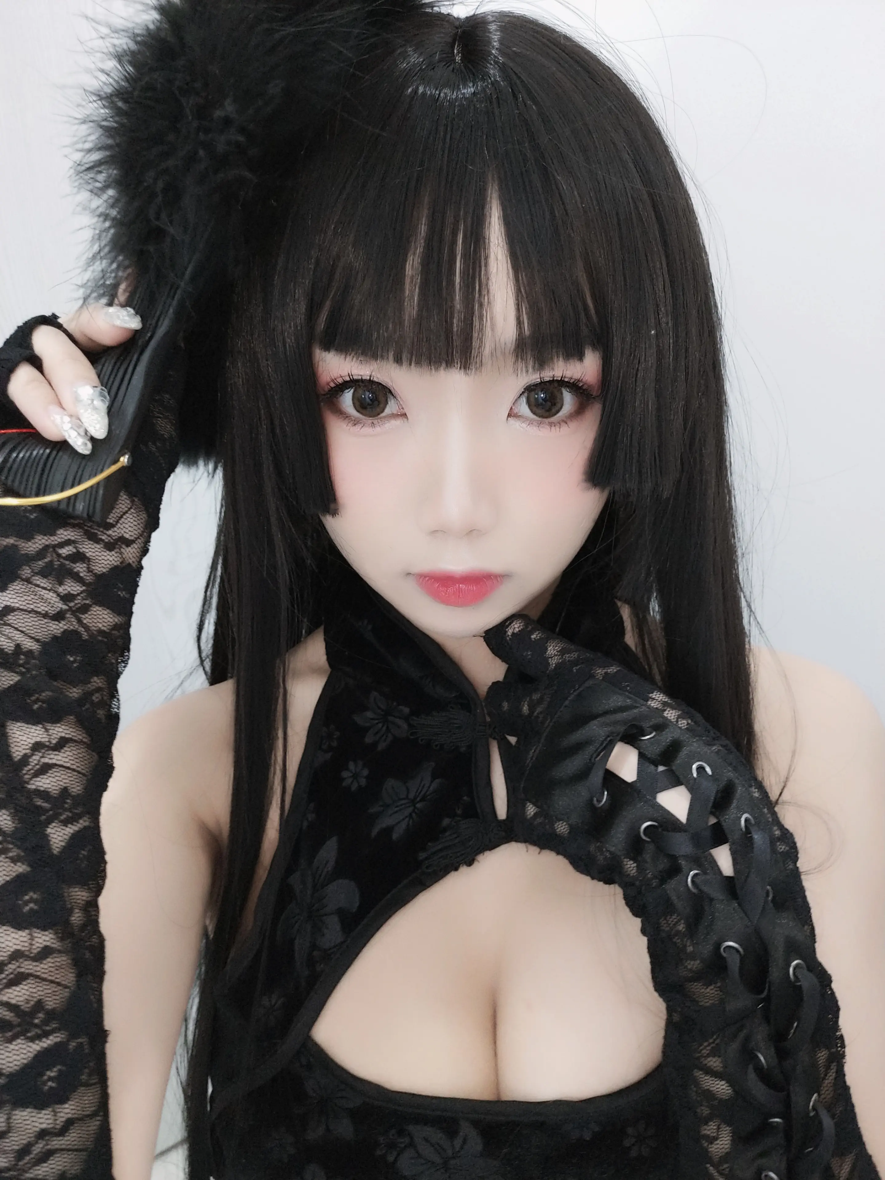 鬼畜瑶在不在 旗袍 [70P]