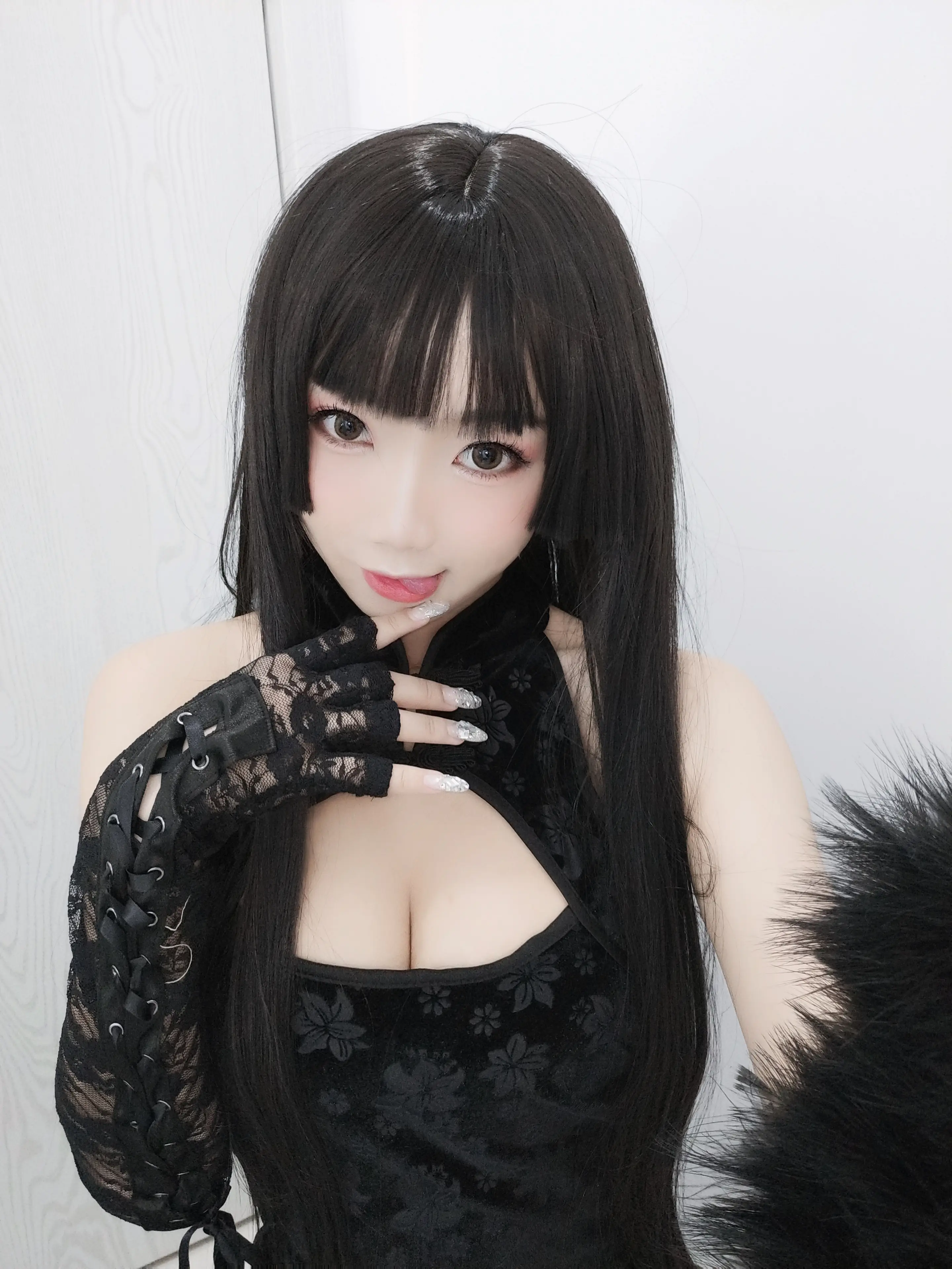 鬼畜瑶在不在 旗袍 [70P]