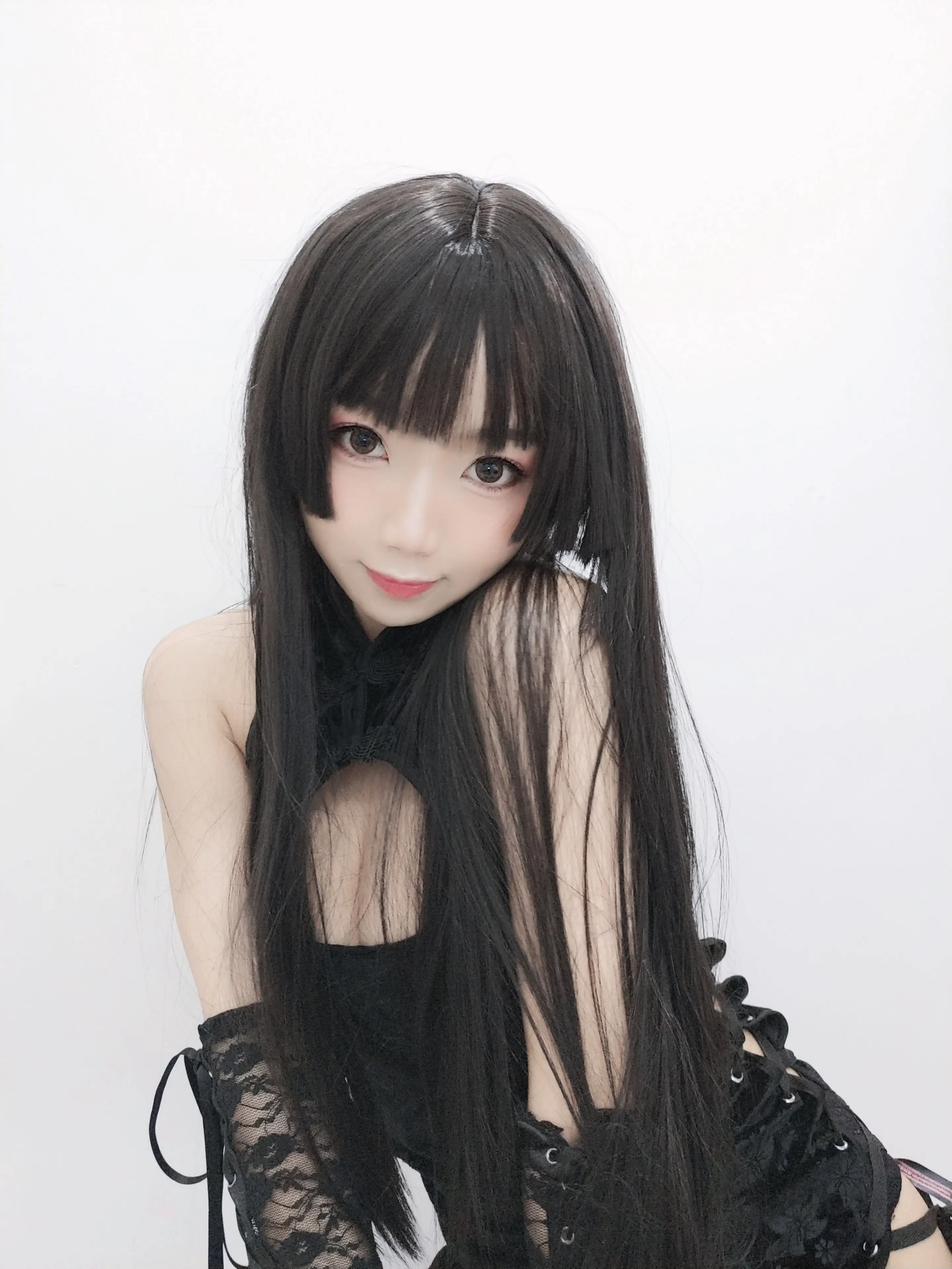 鬼畜瑶在不在 旗袍 [70P]