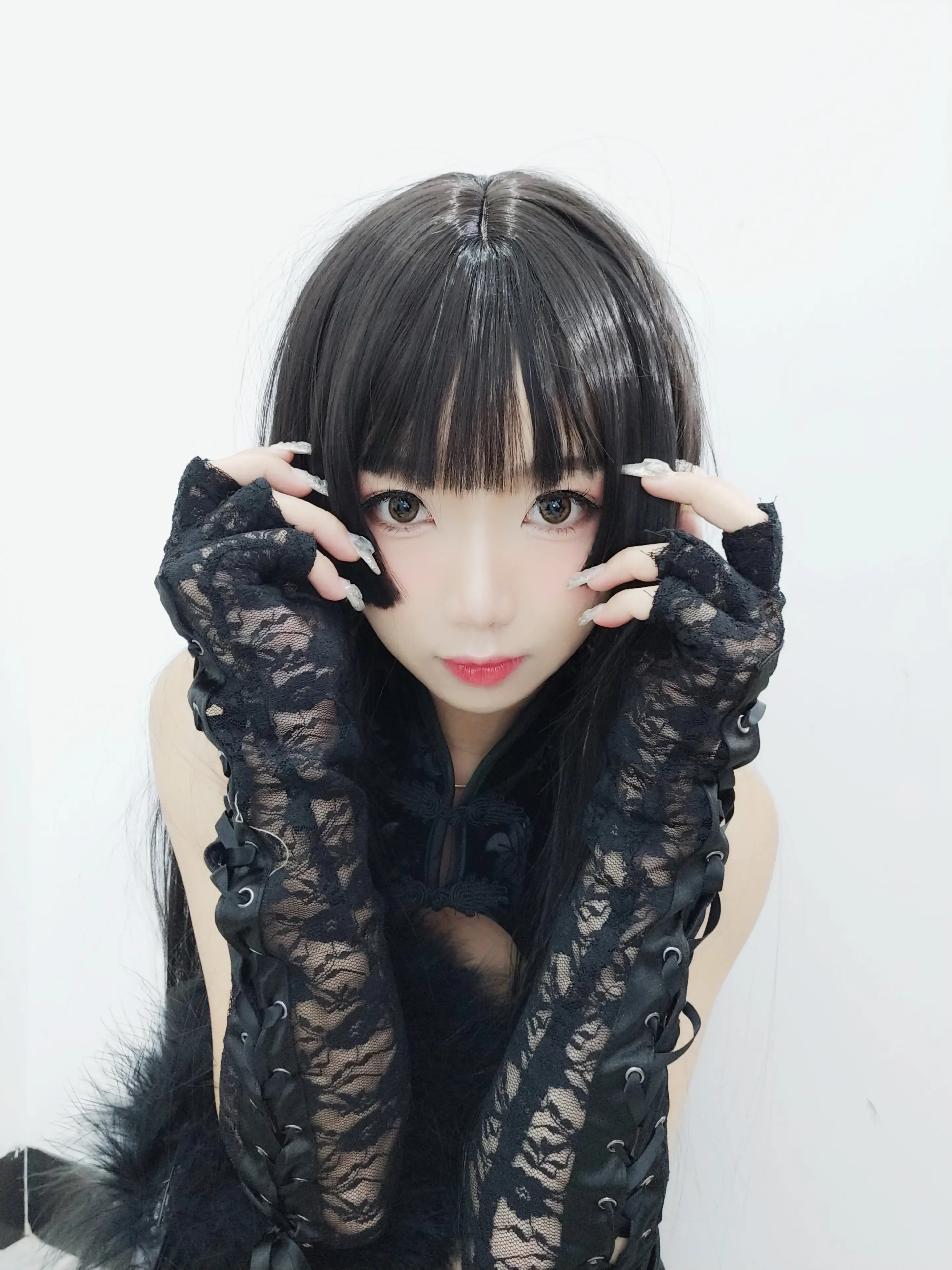 鬼畜瑶在不在 旗袍 [70P]