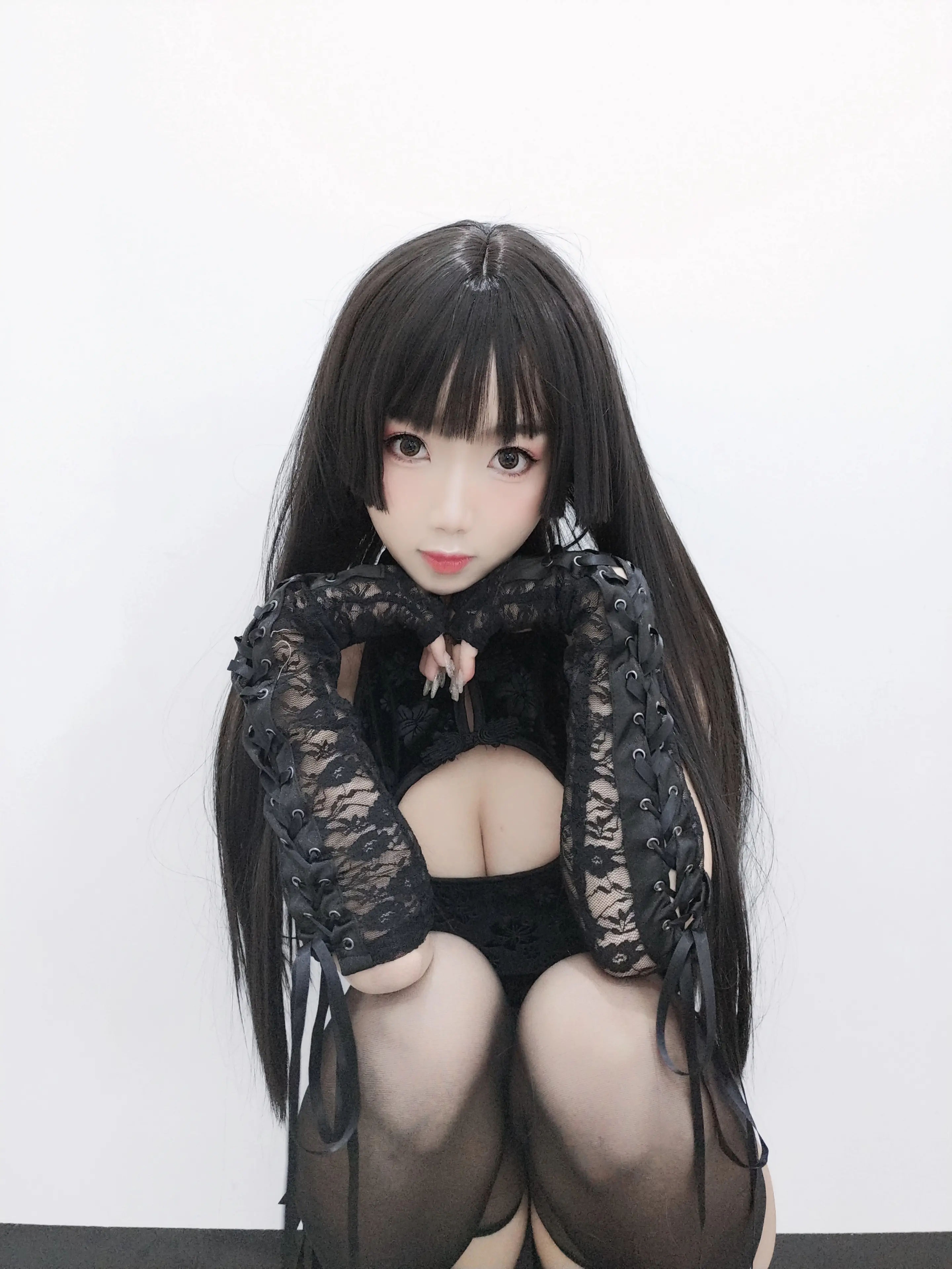 鬼畜瑶在不在 旗袍 [70P]