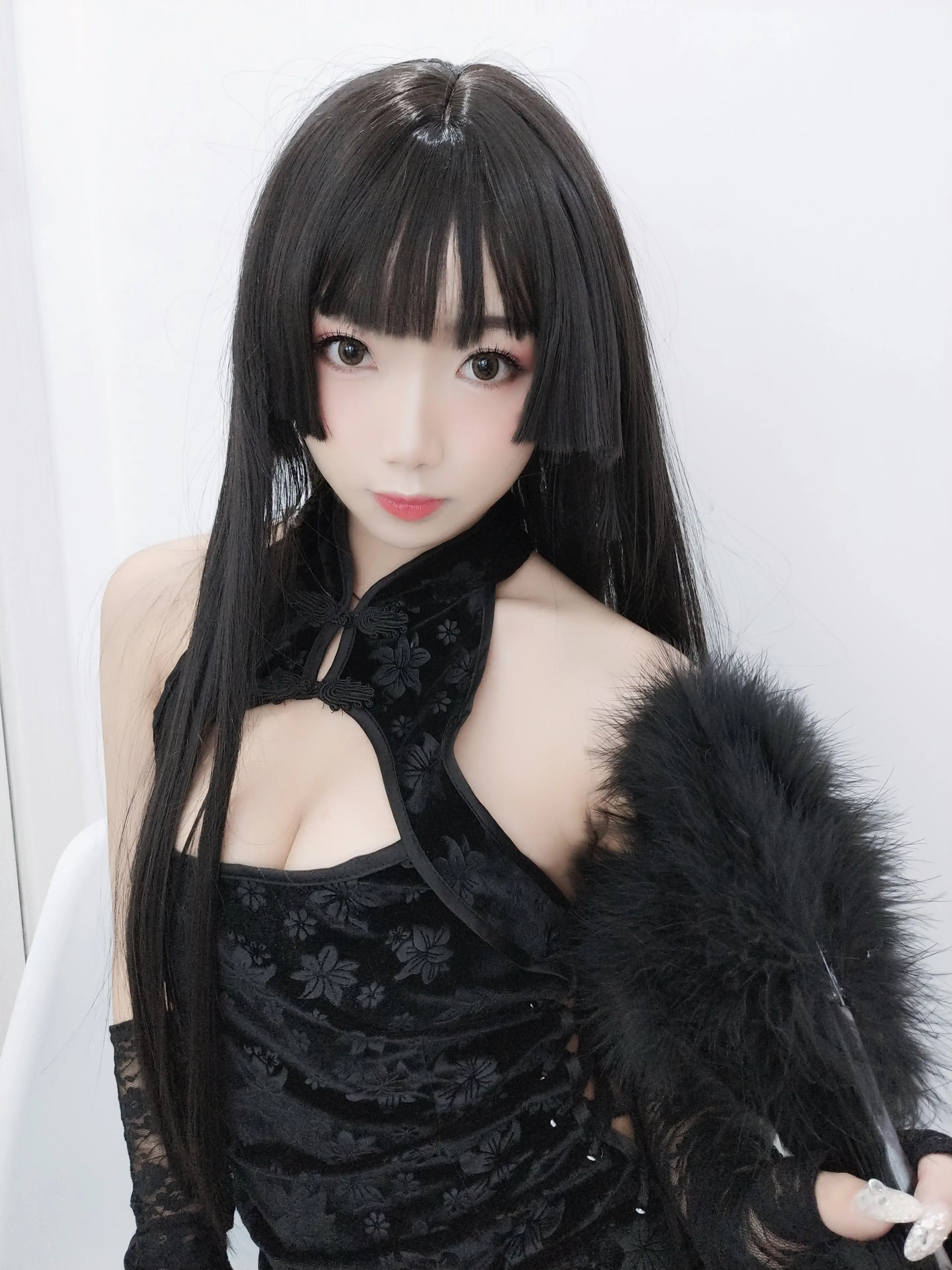 鬼畜瑶在不在 旗袍 [70P]