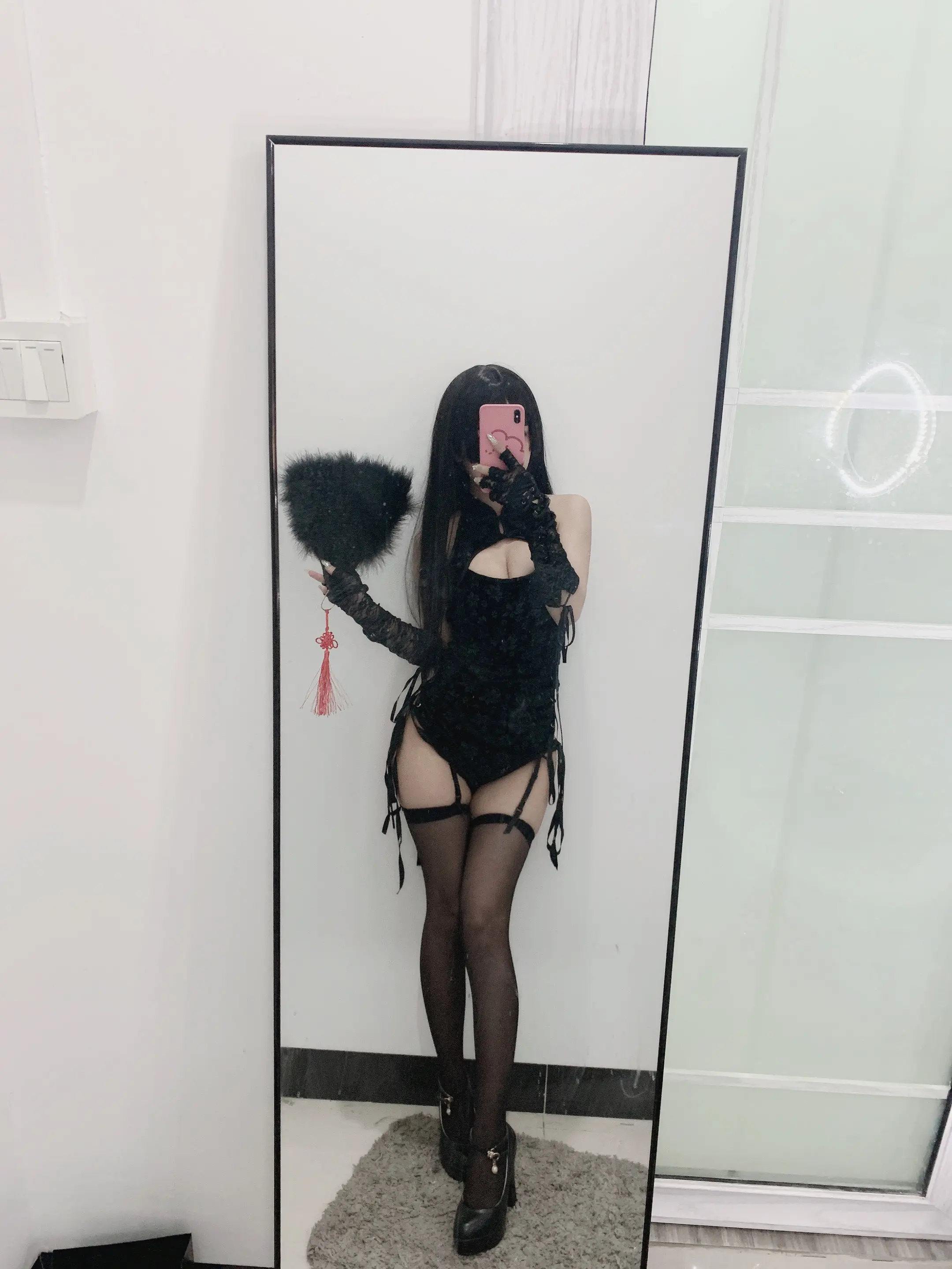 鬼畜瑶在不在 旗袍 [70P]