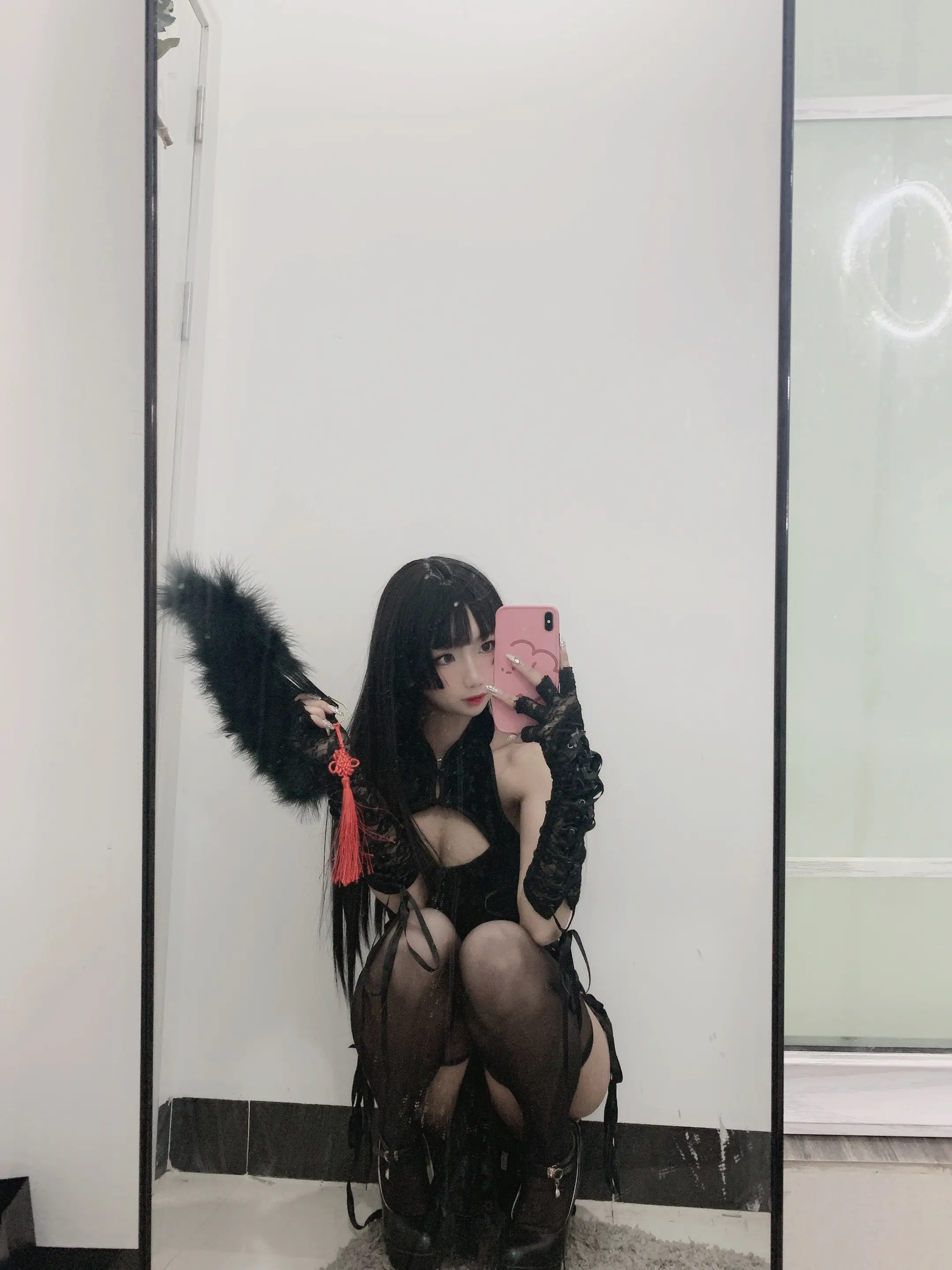 鬼畜瑶在不在 旗袍 [70P]