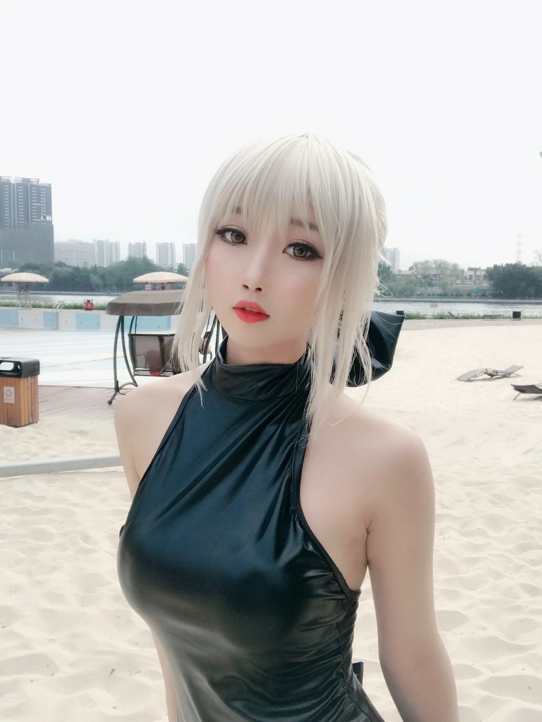 鬼畜瑶在不在 无水印自拍 [28P]