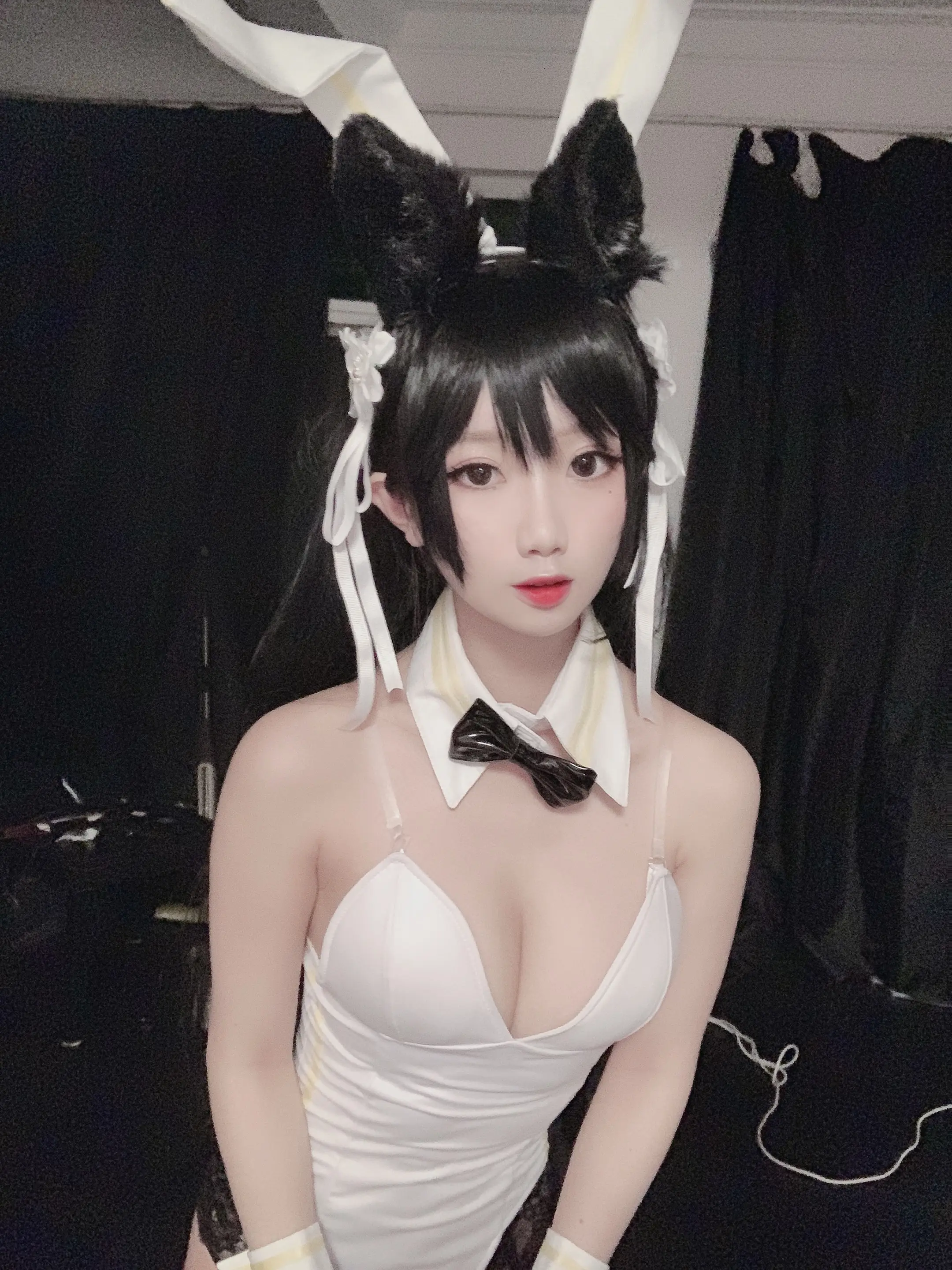 鬼畜瑶在不在 无水印自拍 [28P]