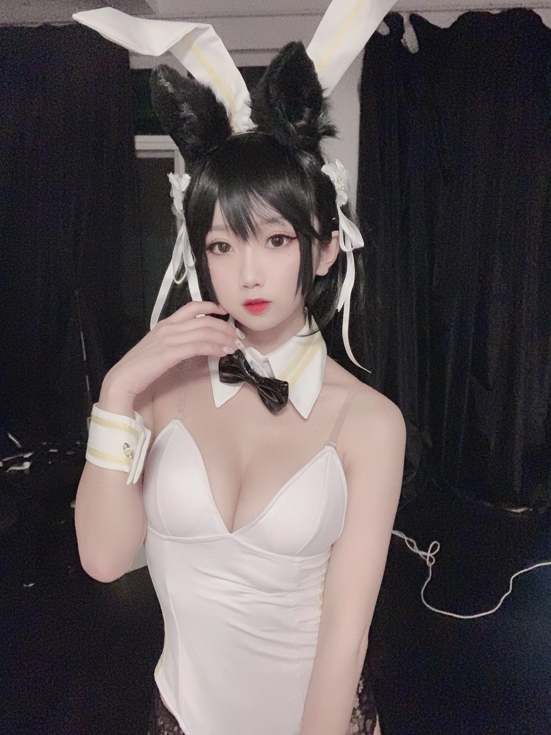 鬼畜瑶在不在 无水印自拍 [28P]