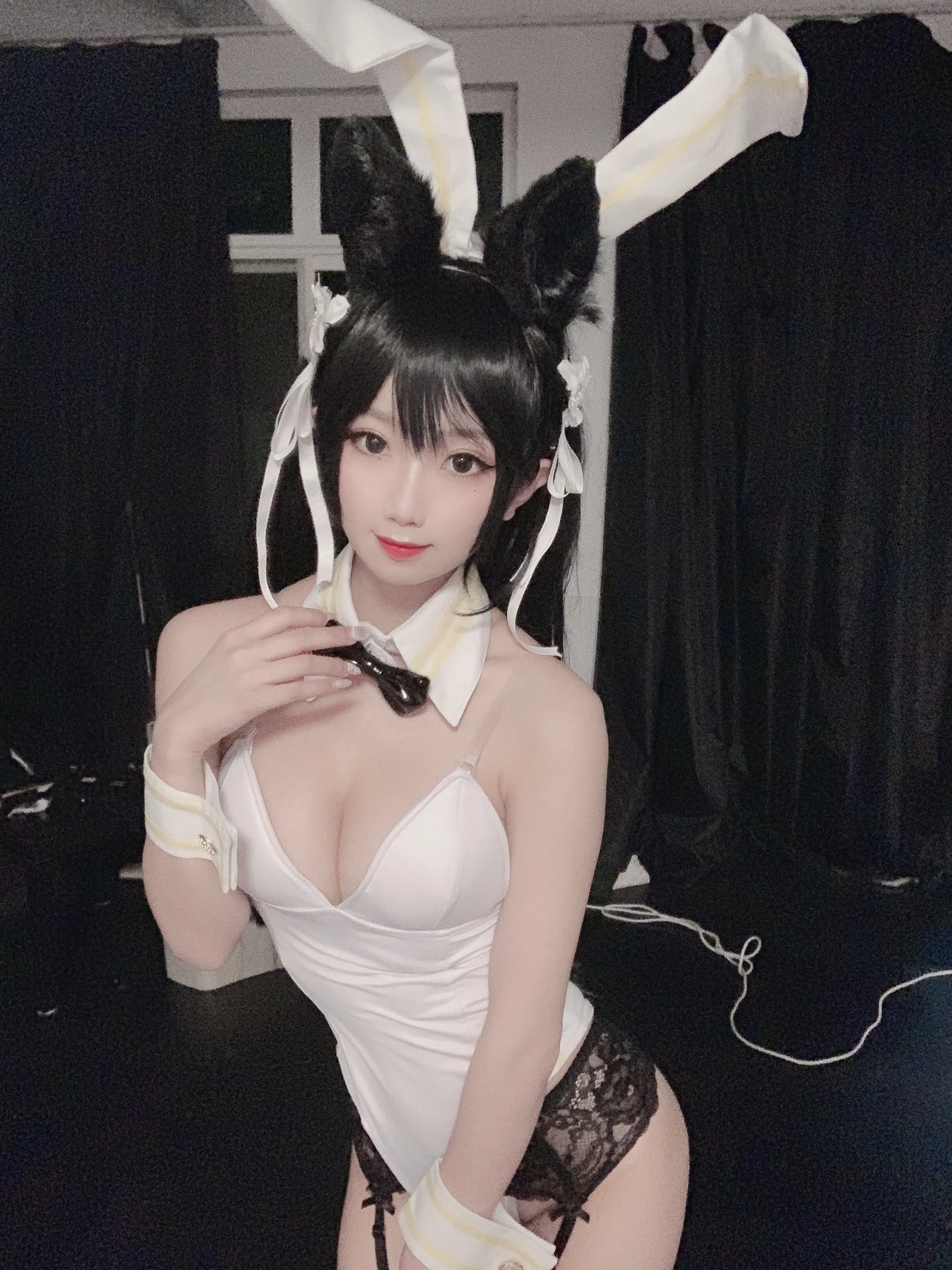 鬼畜瑶在不在 无水印自拍 [28P]