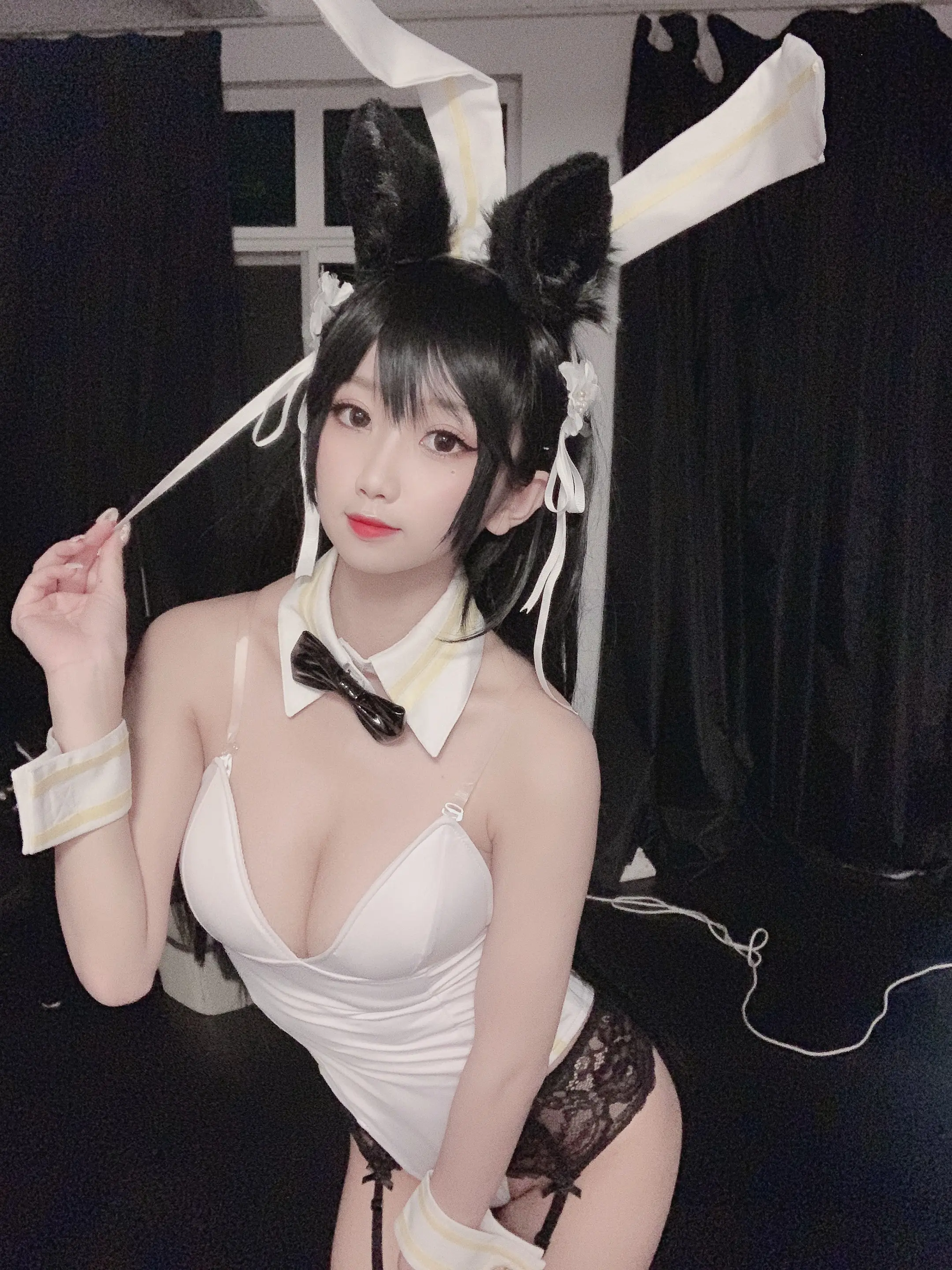 鬼畜瑶在不在 无水印自拍 [28P]