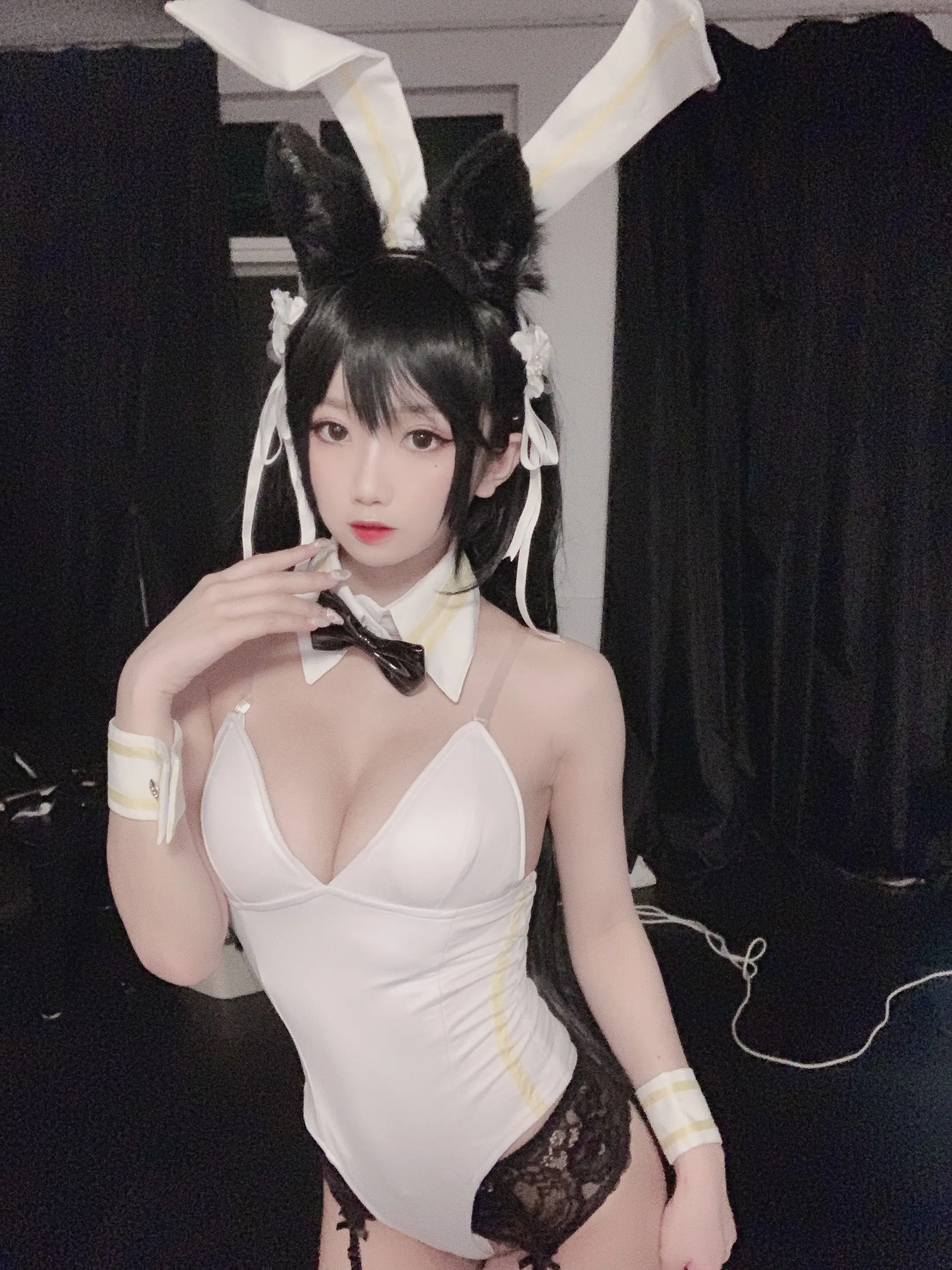 鬼畜瑶在不在 无水印自拍 [28P]