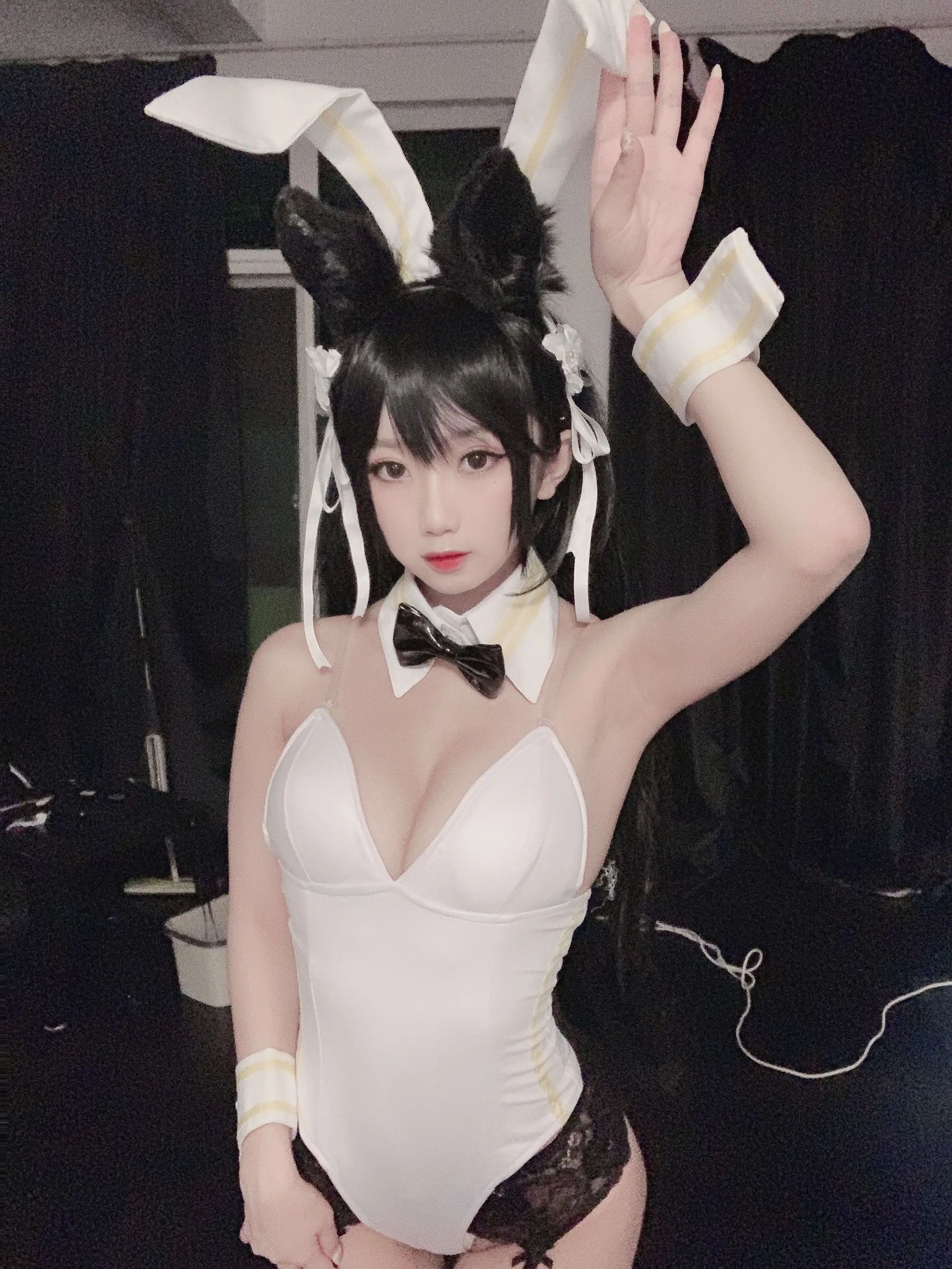 鬼畜瑶在不在 无水印自拍 [28P]