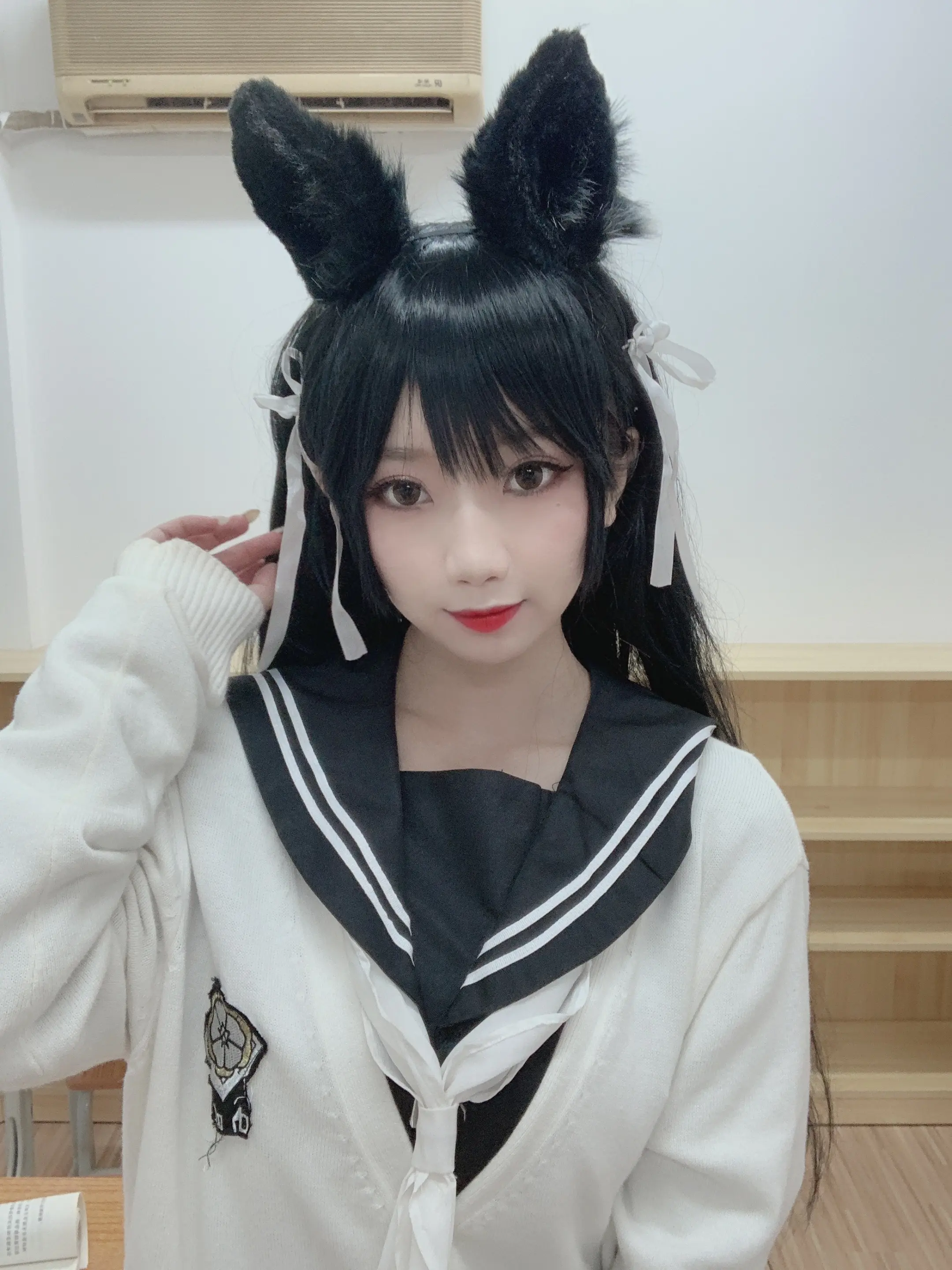 鬼畜瑶在不在 无水印自拍 [28P]