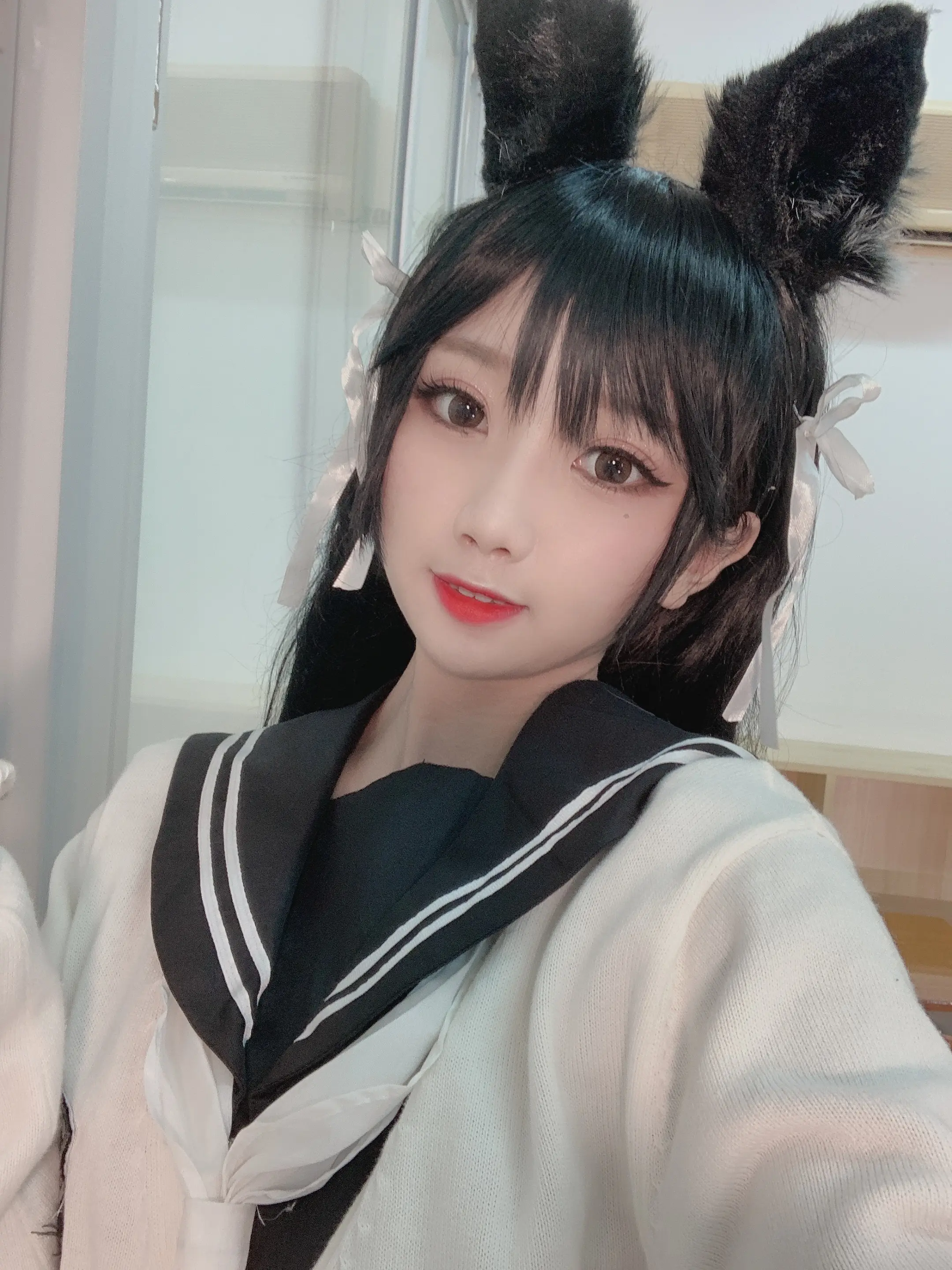 鬼畜瑶在不在 无水印自拍 [28P]