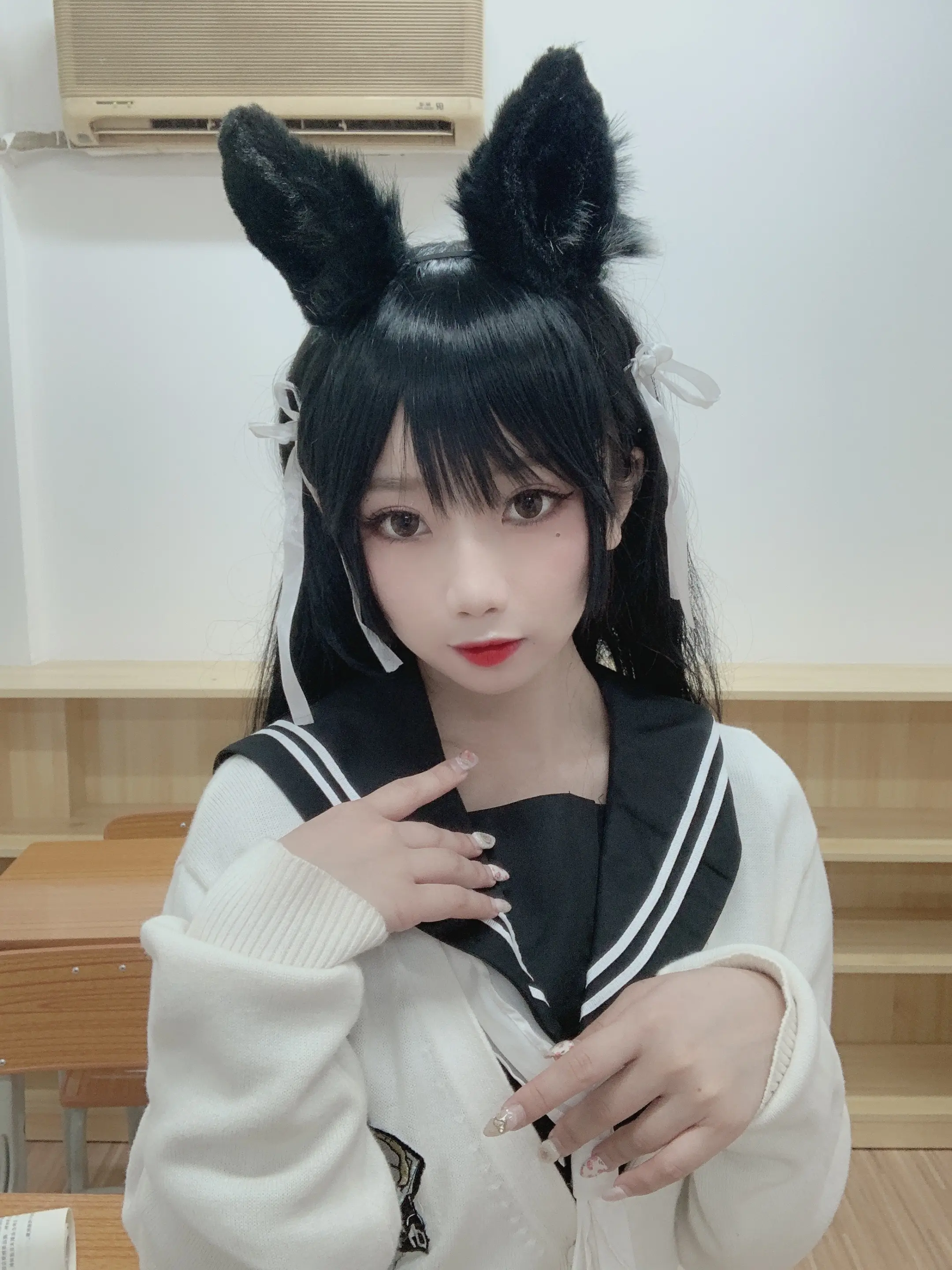 鬼畜瑶在不在 无水印自拍 [28P]