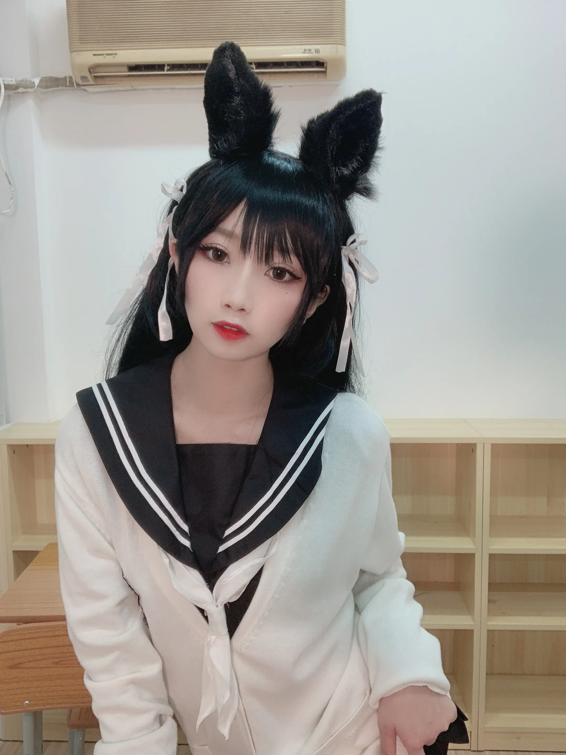 鬼畜瑶在不在 无水印自拍 [28P]