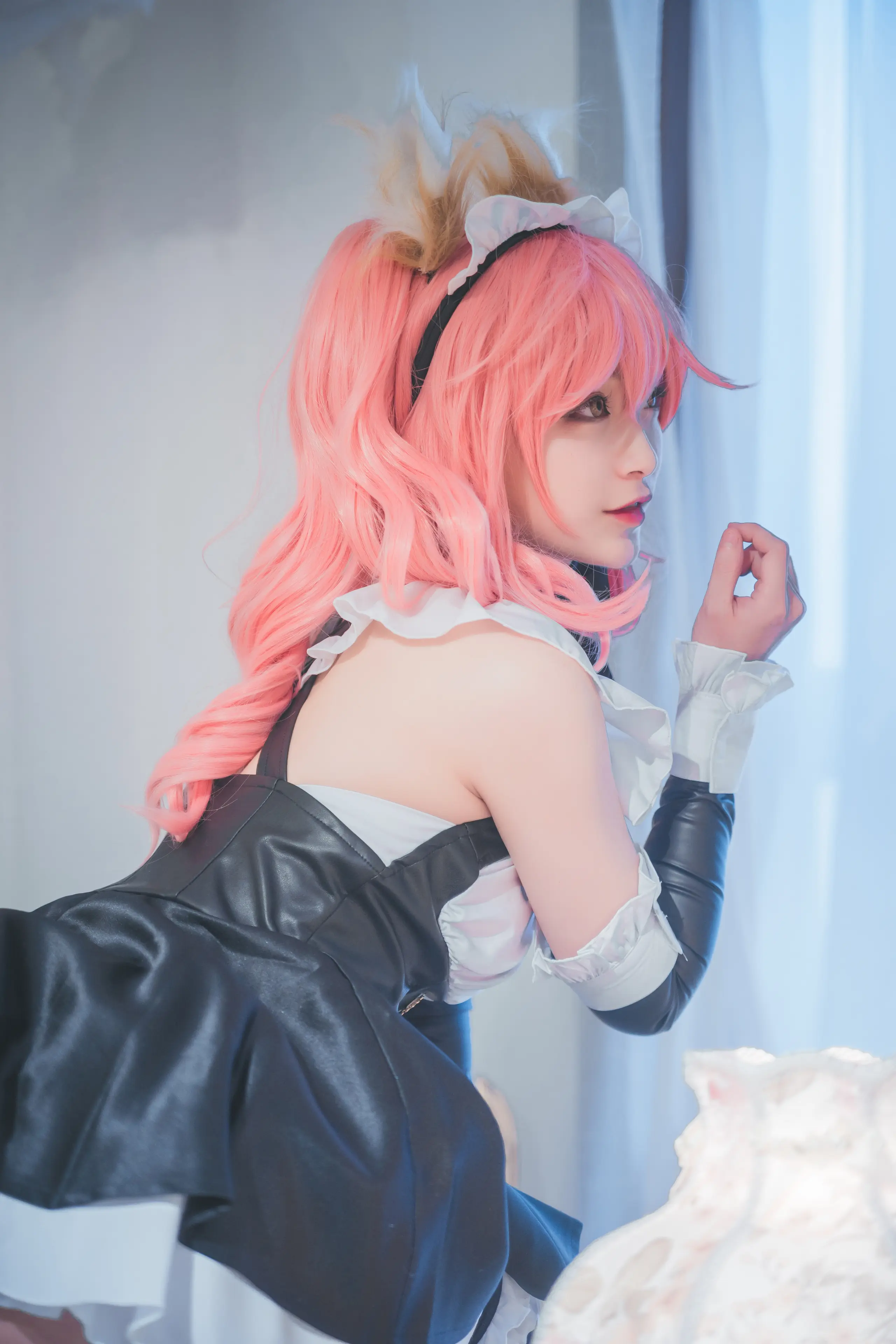 鬼畜瑶在不在 玉藻前女仆 [29P]