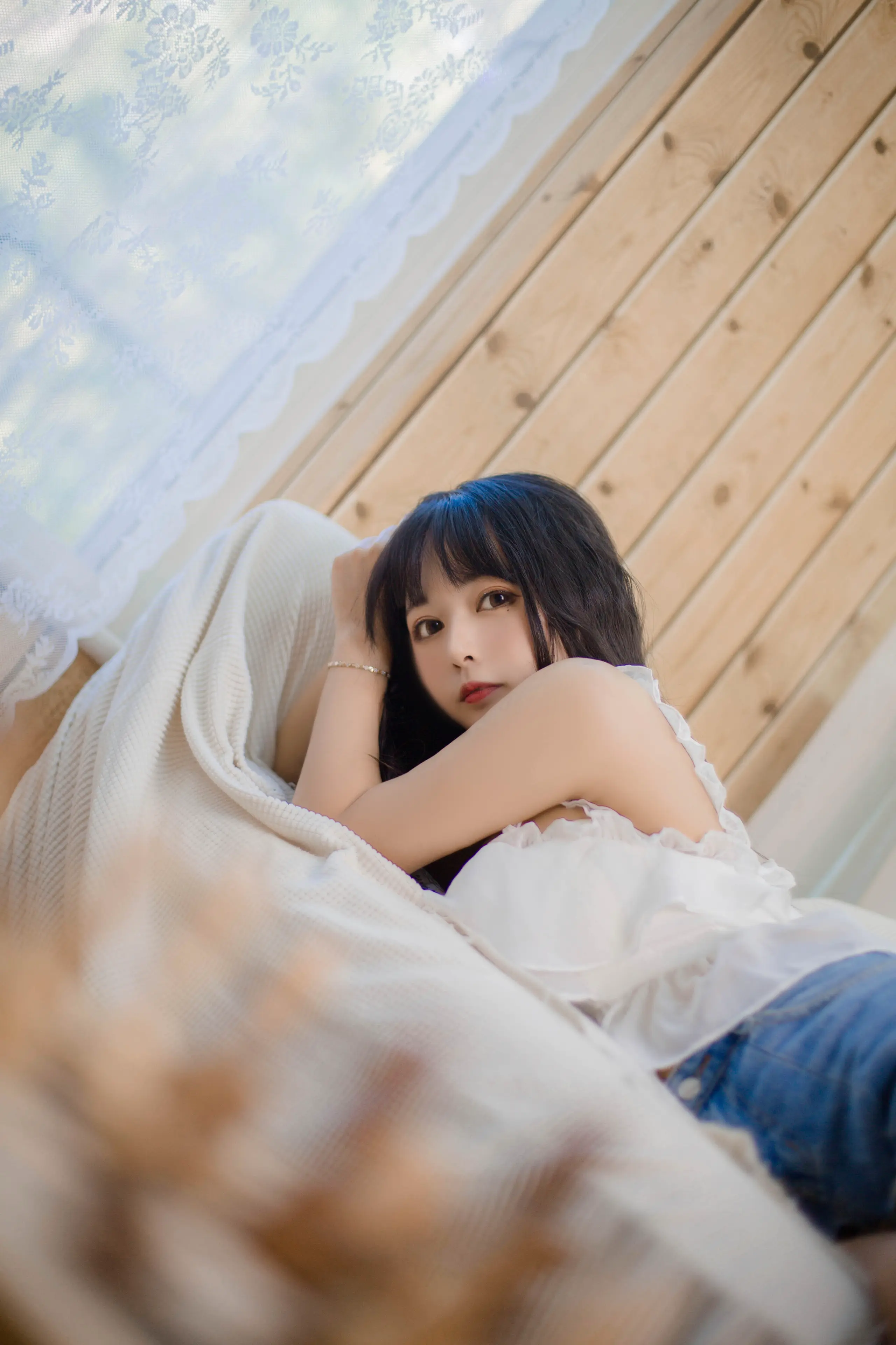 黑猫猫 黑猫猫客厅 [16P]