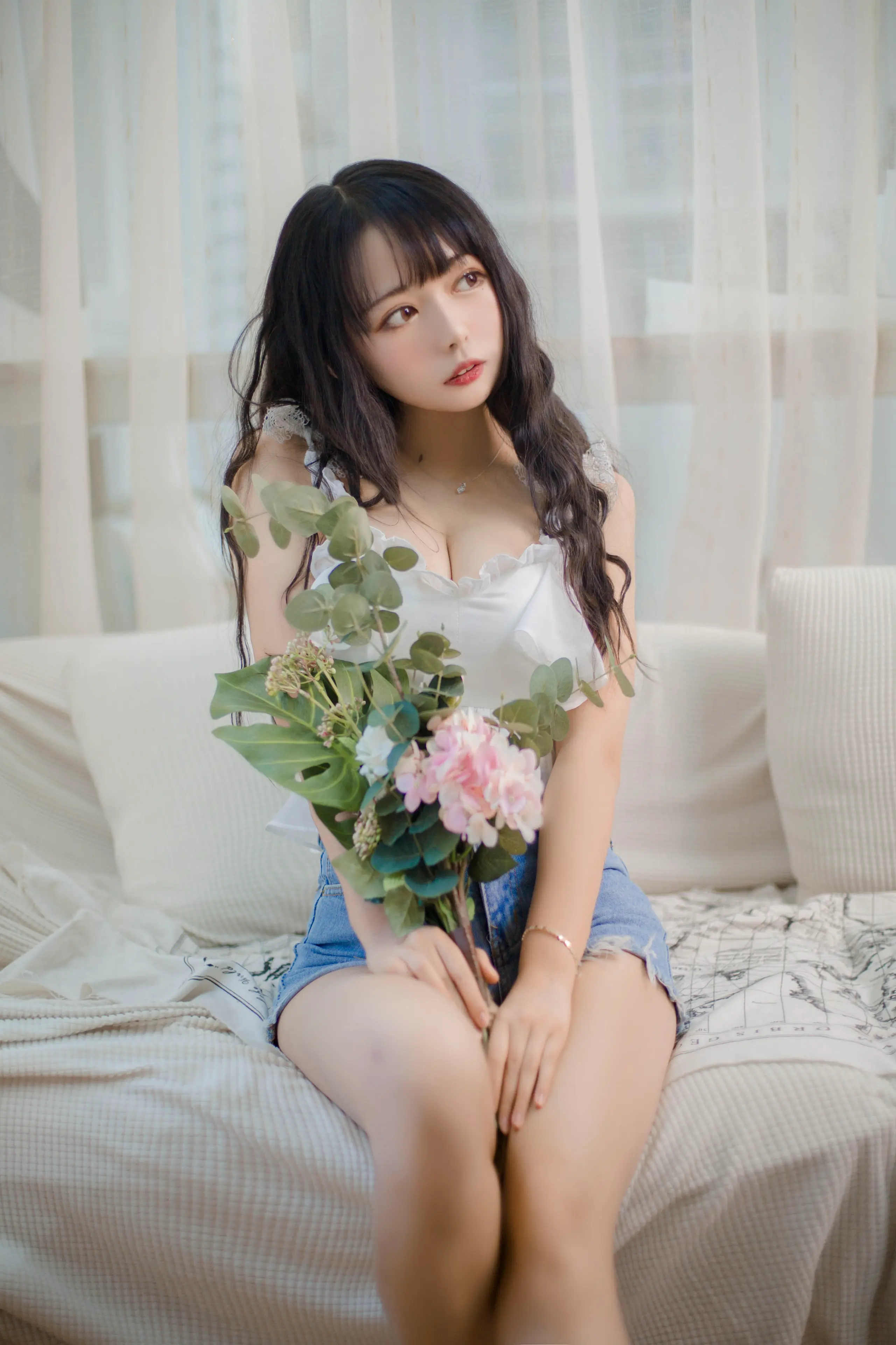 黑猫猫 黑猫猫客厅 [16P]