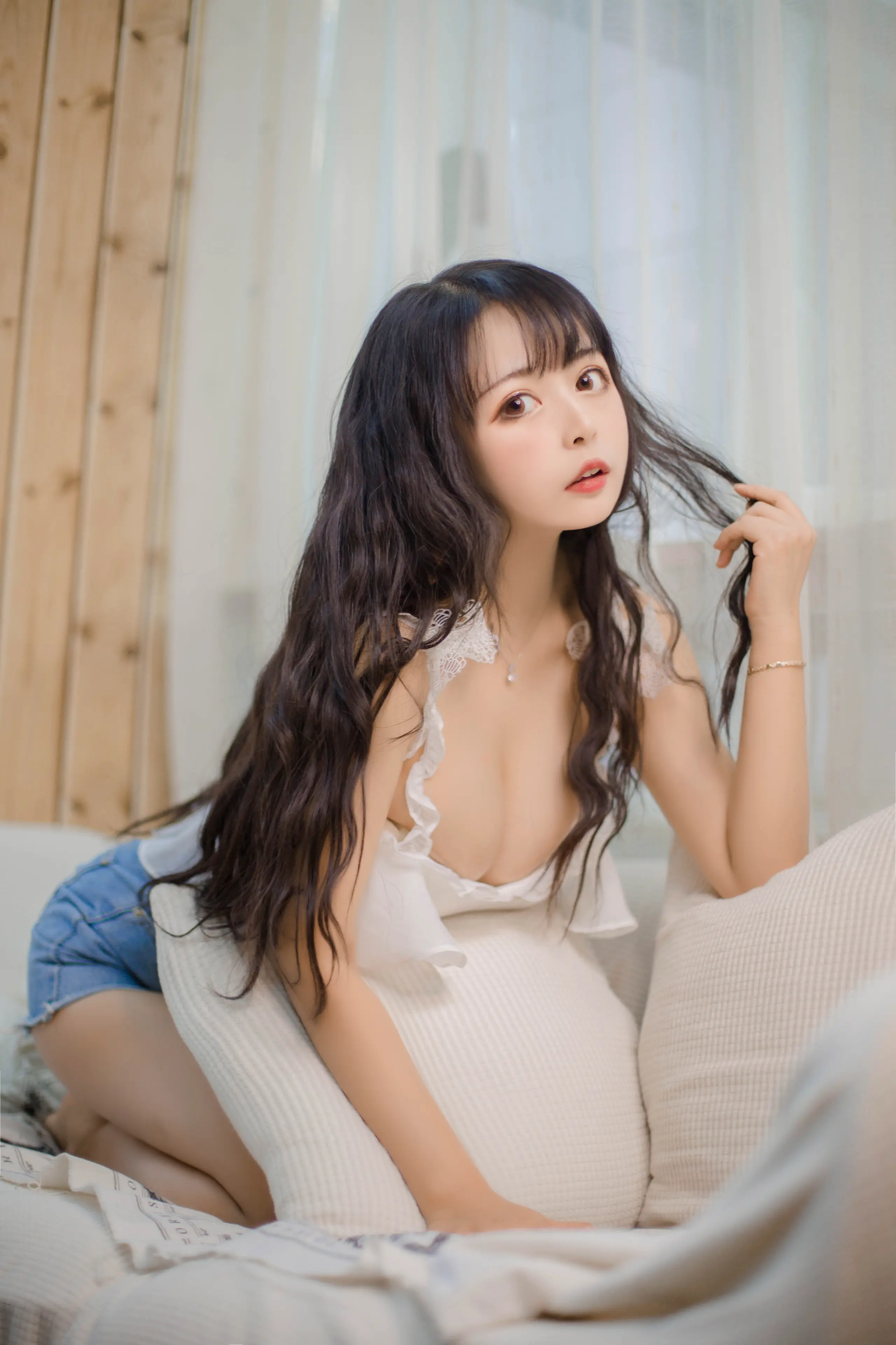 黑猫猫 黑猫猫客厅 [16P]