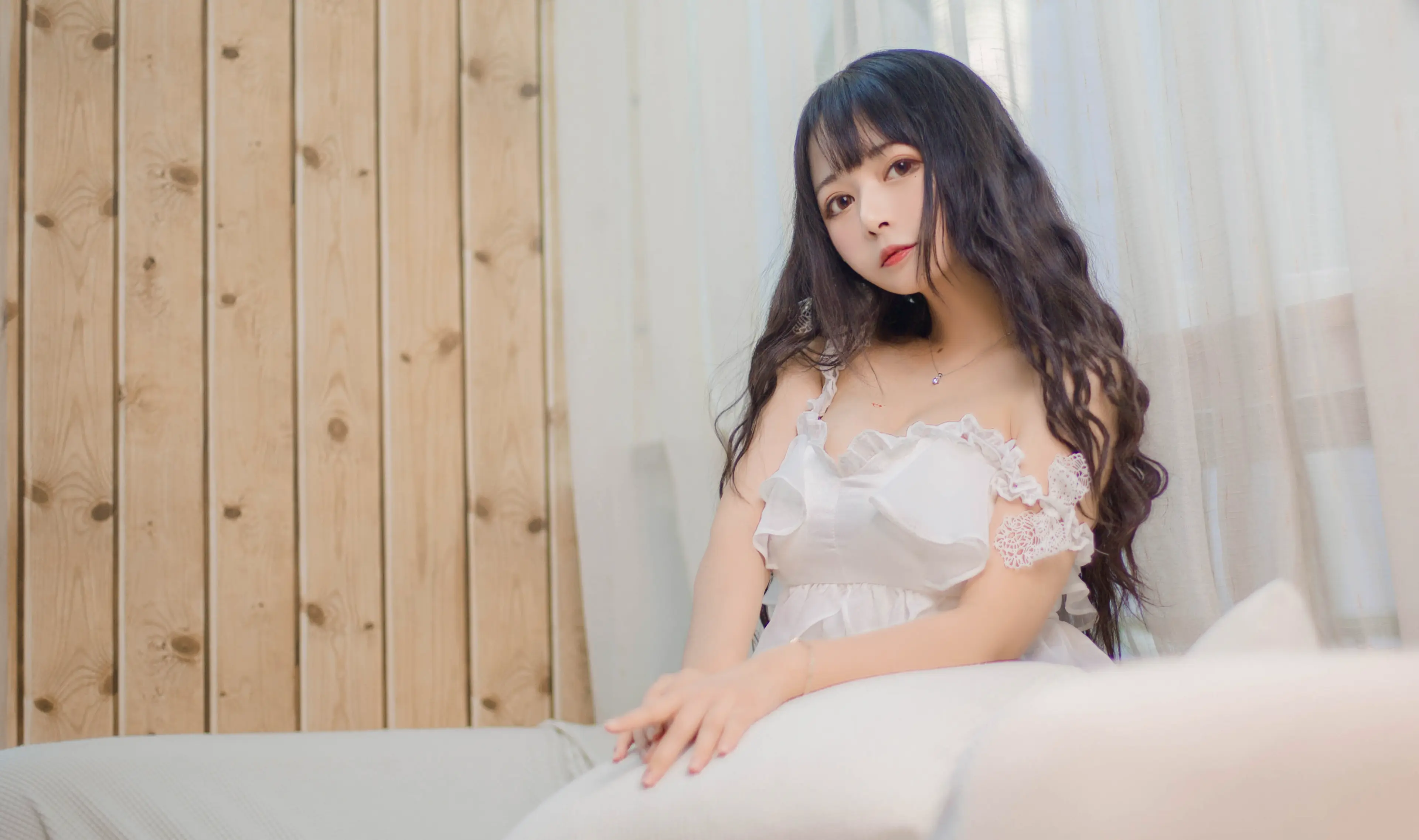 黑猫猫 黑猫猫客厅 [16P]