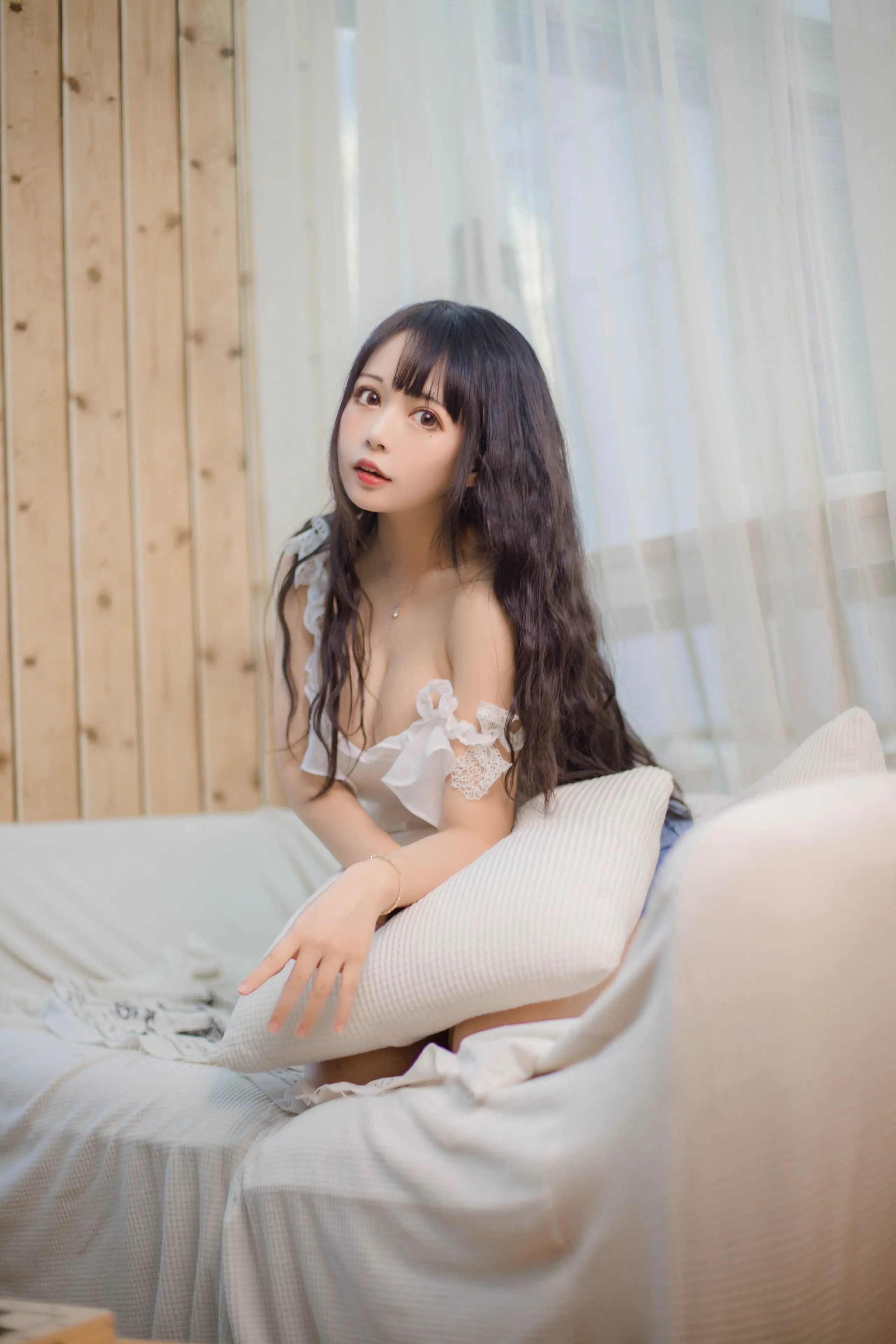 黑猫猫 黑猫猫客厅 [16P]