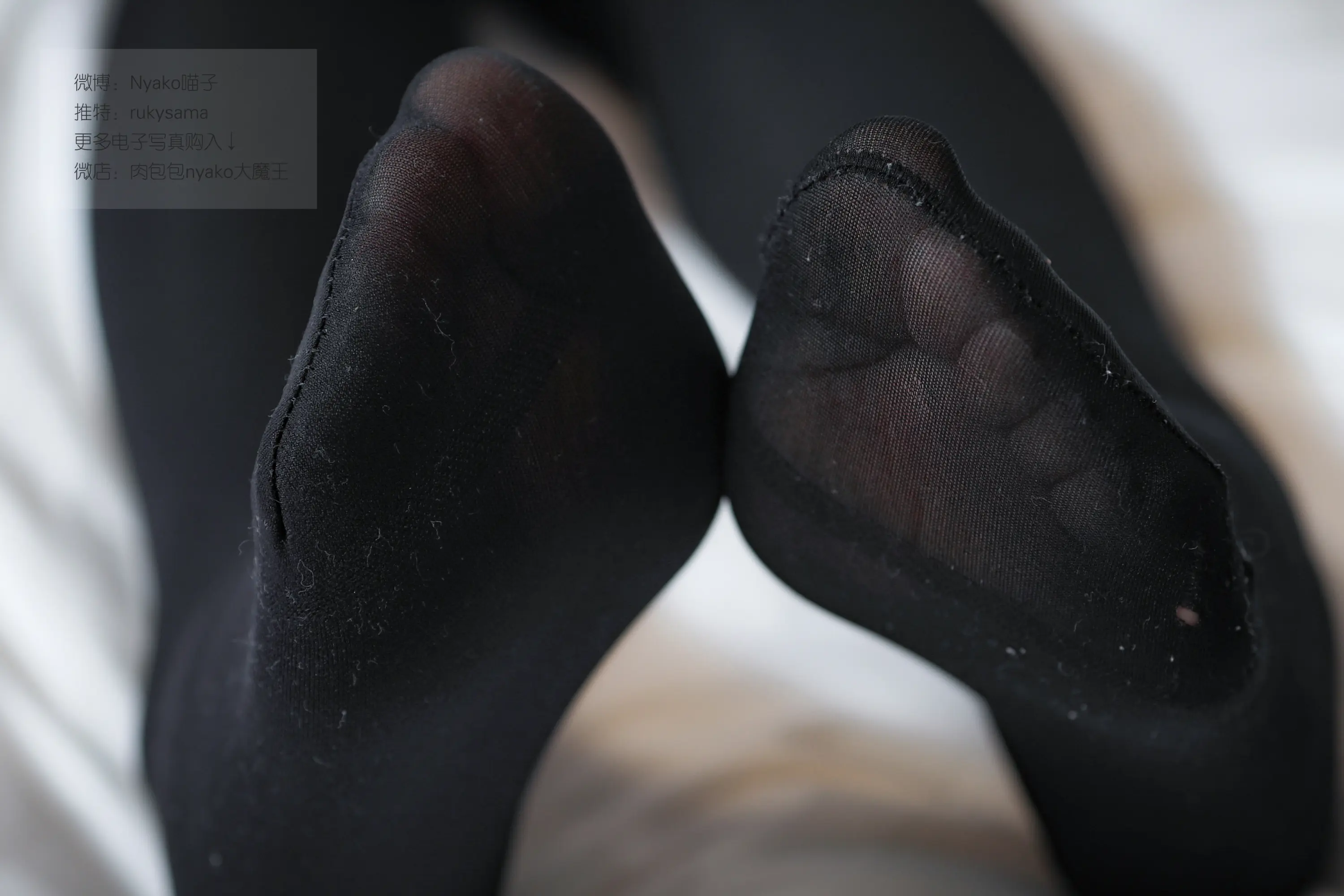 Nyako喵子 チャイナドレス（A版） [104P]