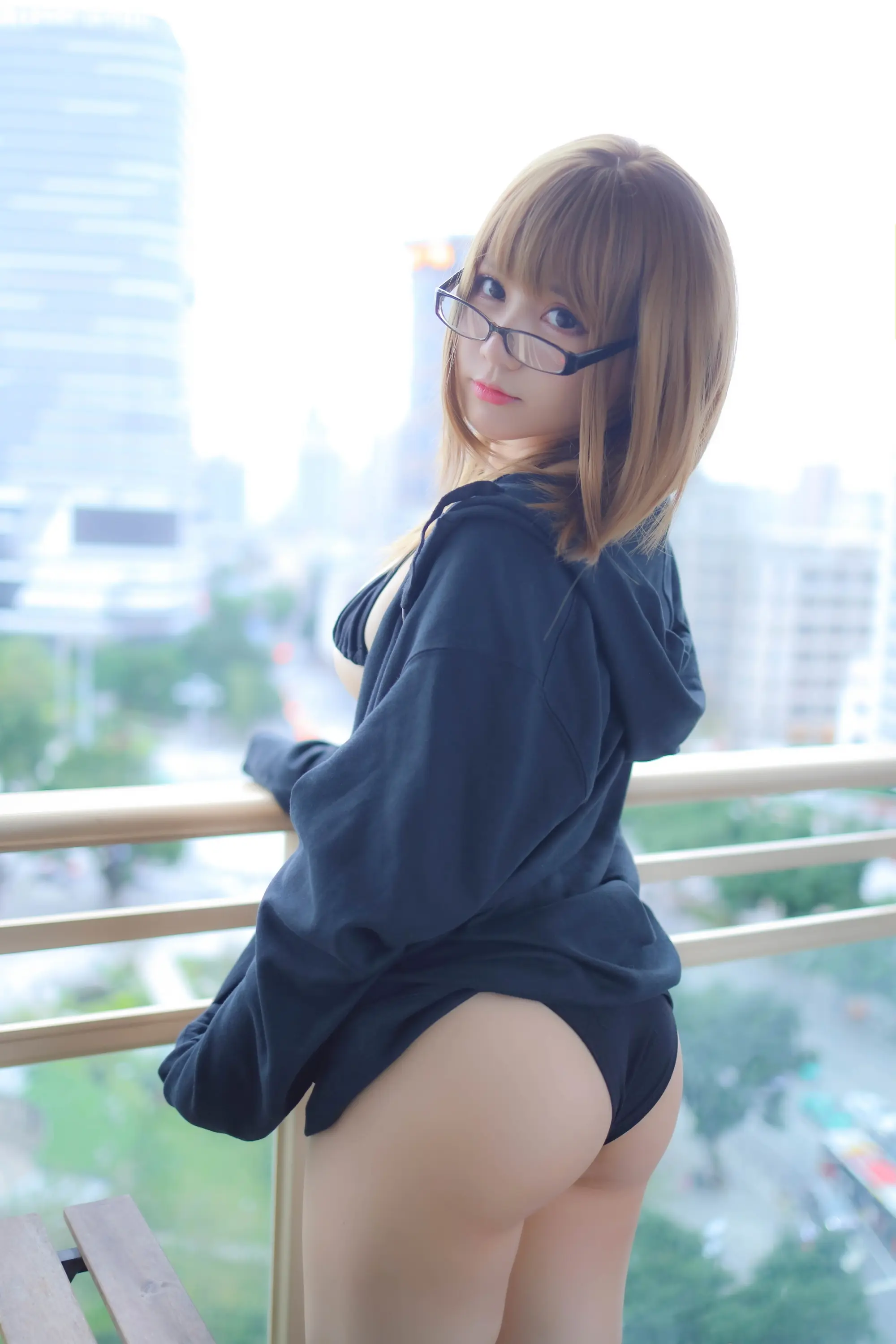 Nyako喵子 少女の秘密部屋 [162P]