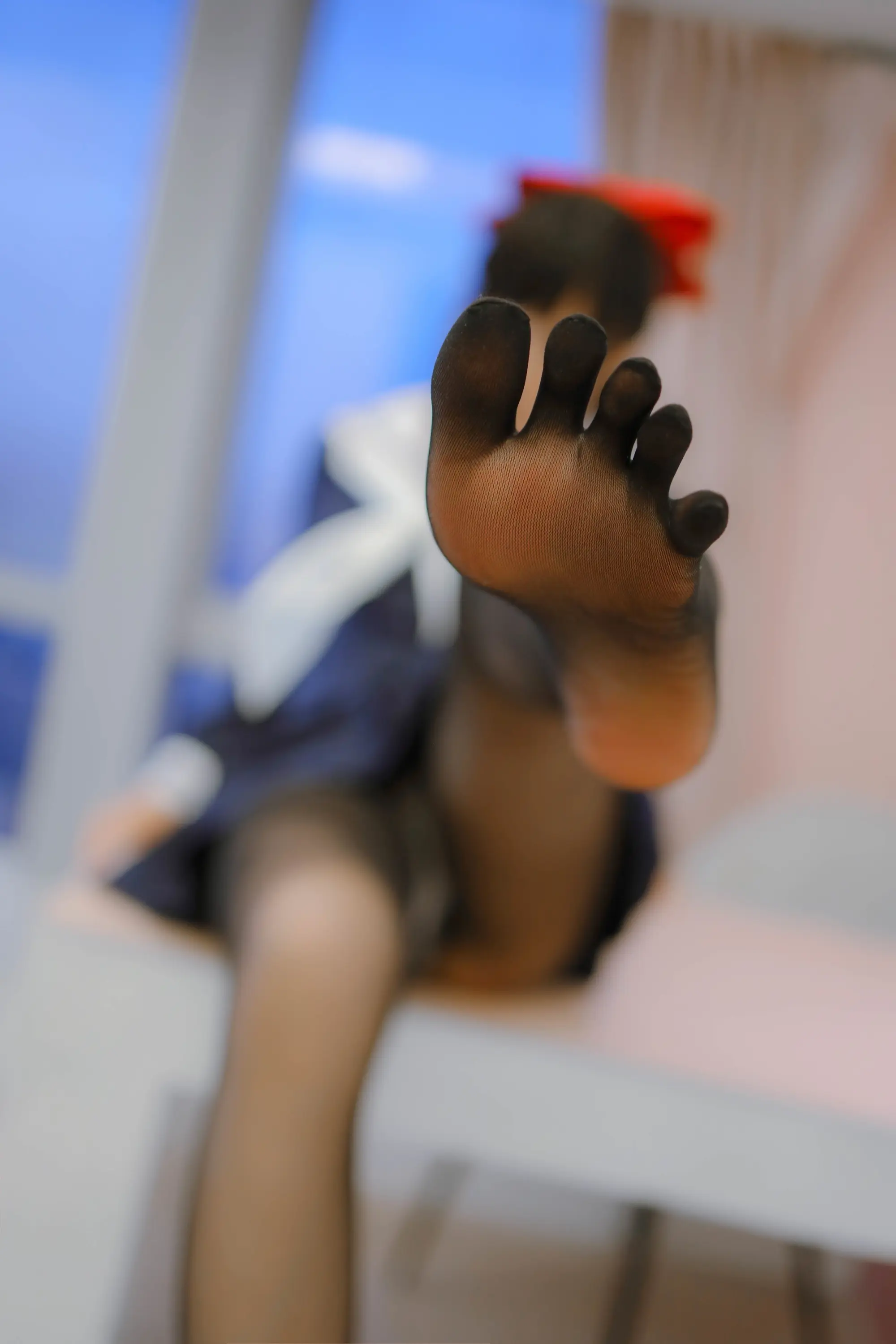 Nyako喵子 少女の秘密部屋 [162P]