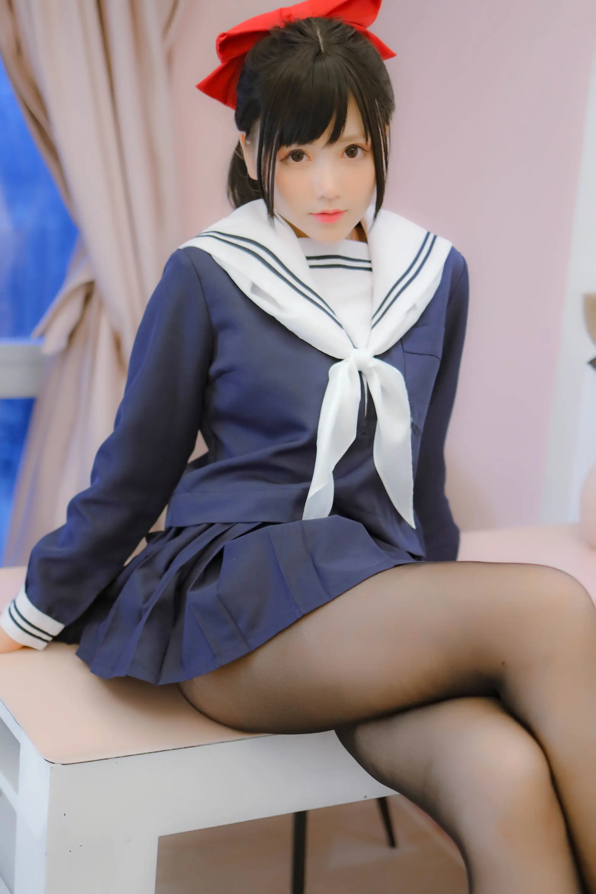 Nyako喵子 少女の秘密部屋 [162P]