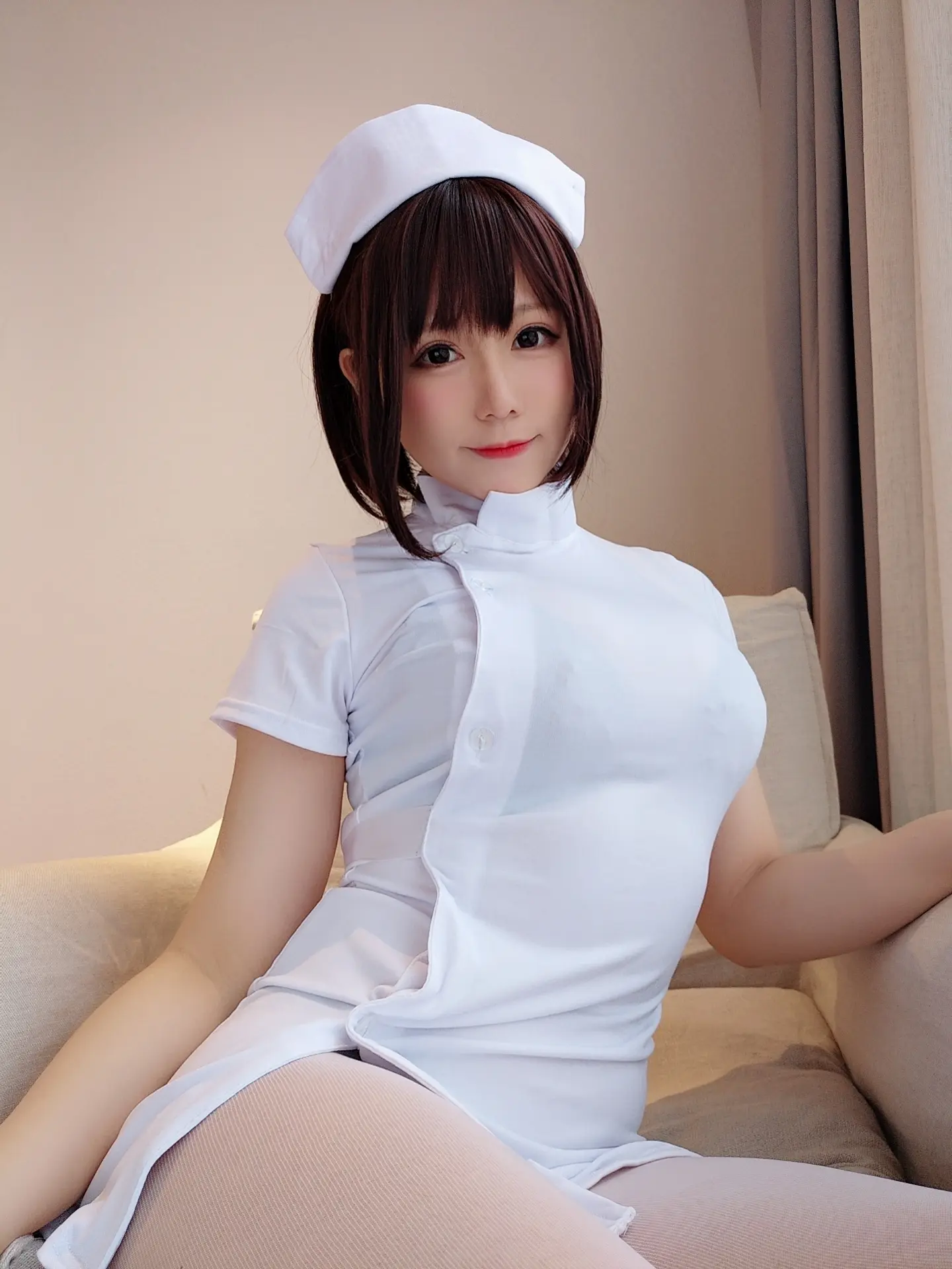 Nyako喵子 Nyakoの特別個人看護 [173P]