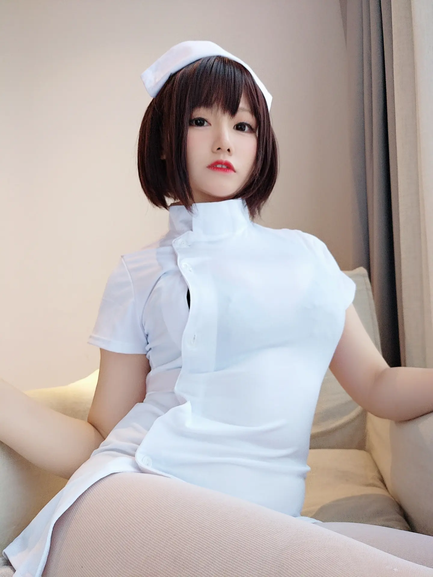 Nyako喵子 Nyakoの特別個人看護 [173P]