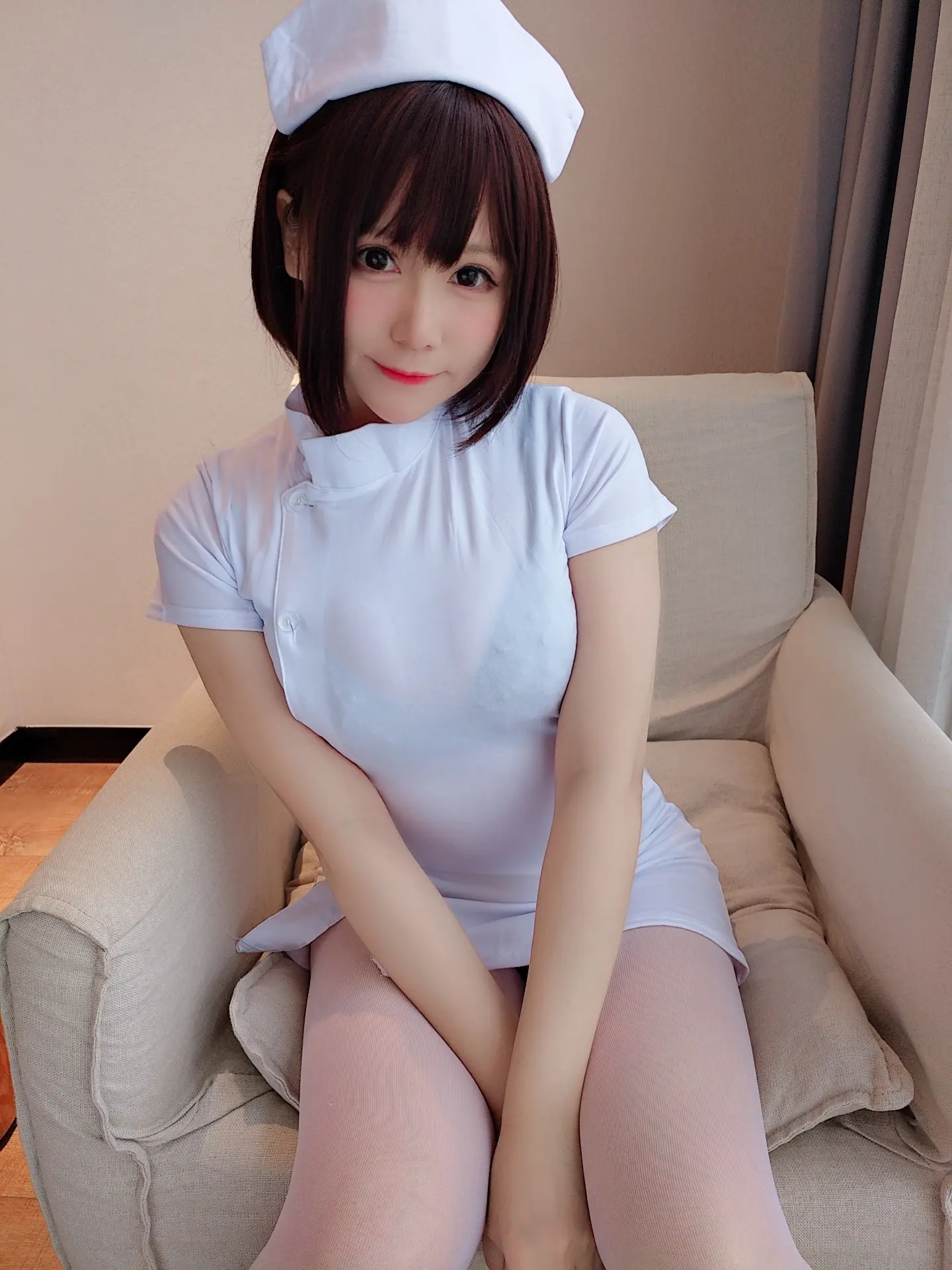 Nyako喵子 Nyakoの特別個人看護 [173P]