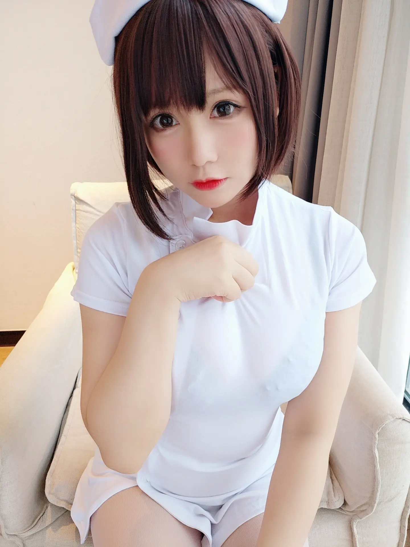 Nyako喵子 Nyakoの特別個人看護 [173P]